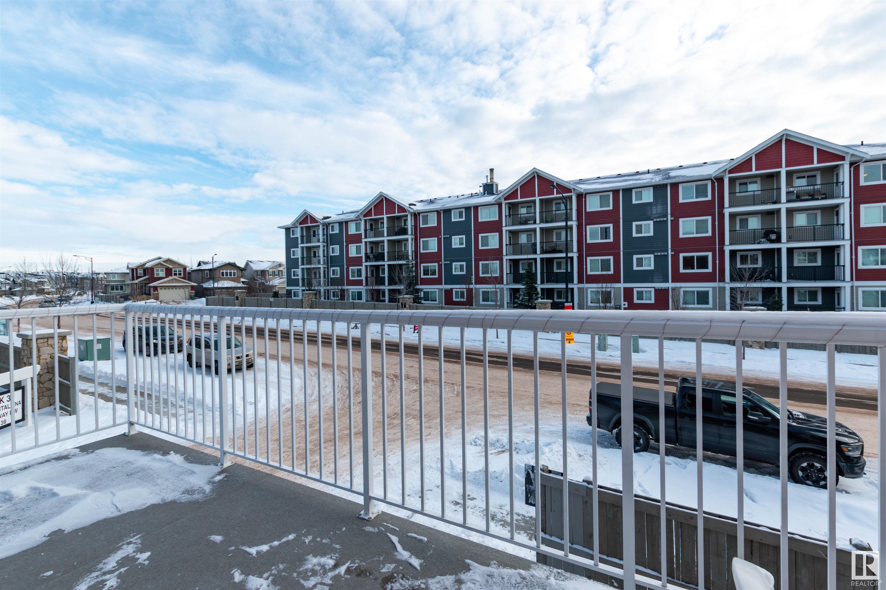     #1 979 CRYSTALLINA NERA WY NW , Edmonton,  ,T5Z 0N6 ;  Listing Number: MLS E4418765
