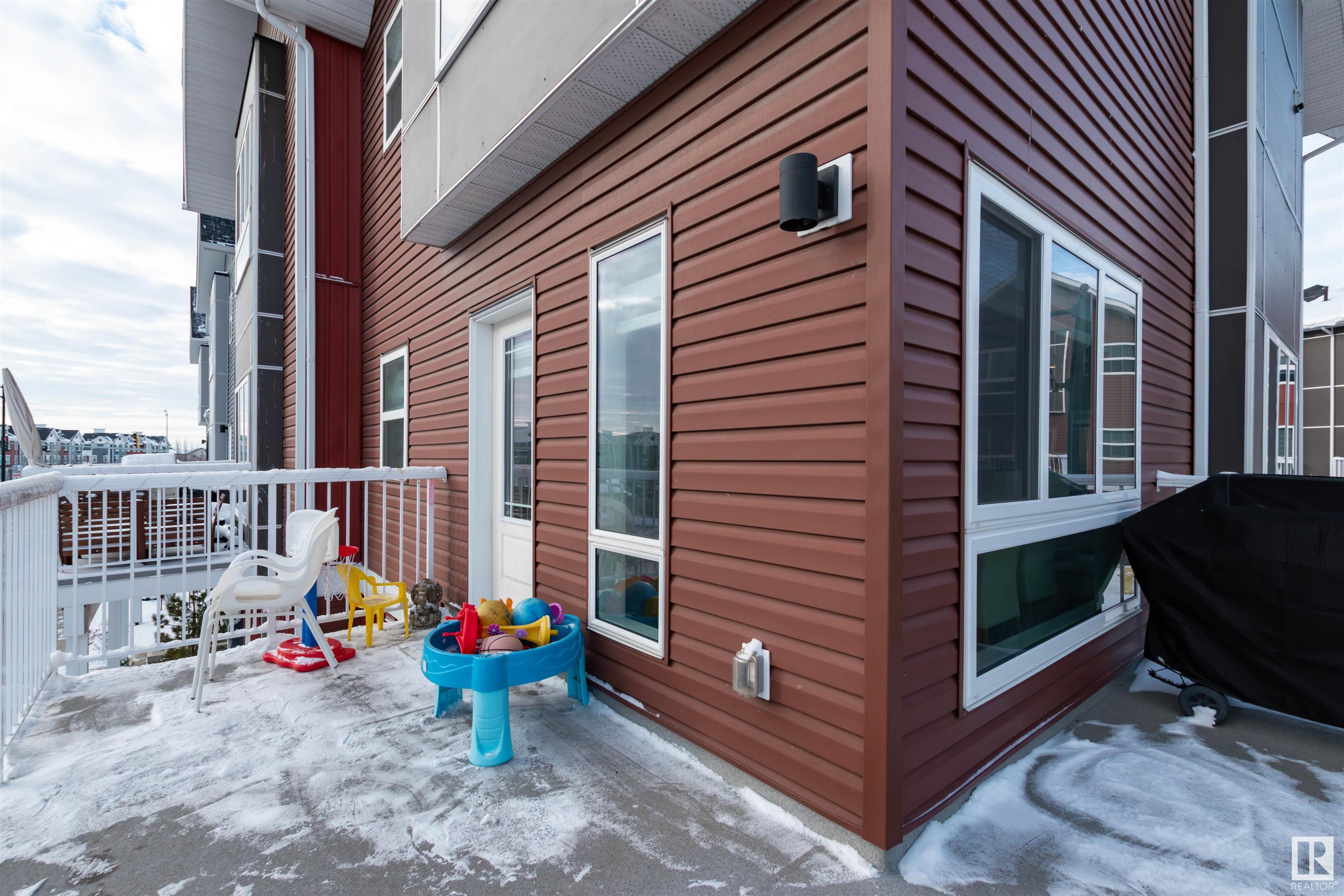      #1 979 CRYSTALLINA NERA WY NW , Edmonton,  ,T5Z 0N6 ;  Listing Number: MLS E4418765