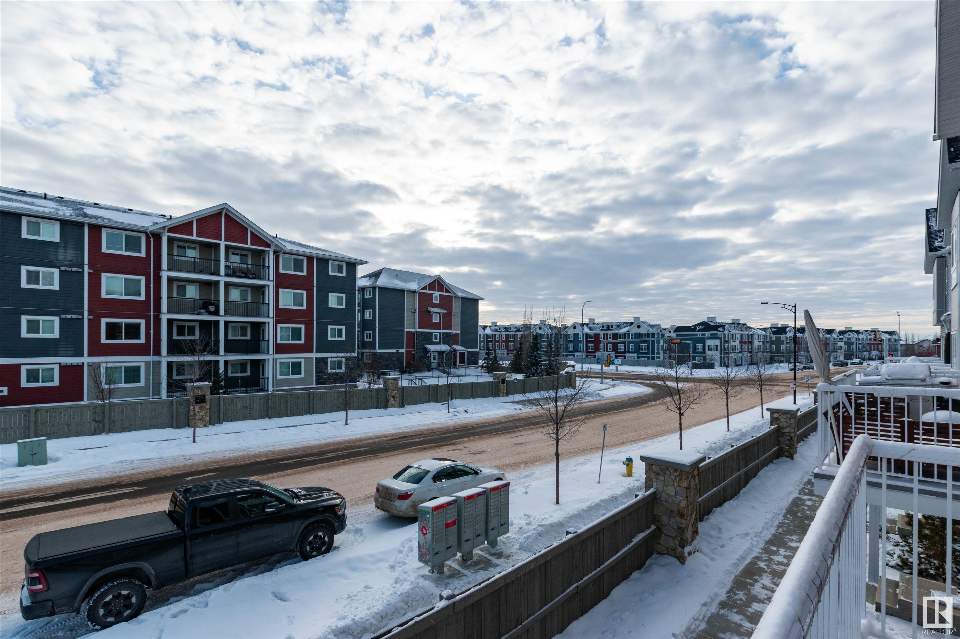      #1 979 CRYSTALLINA NERA WY NW , Edmonton,  ,T5Z 0N6 ;  Listing Number: MLS E4418765