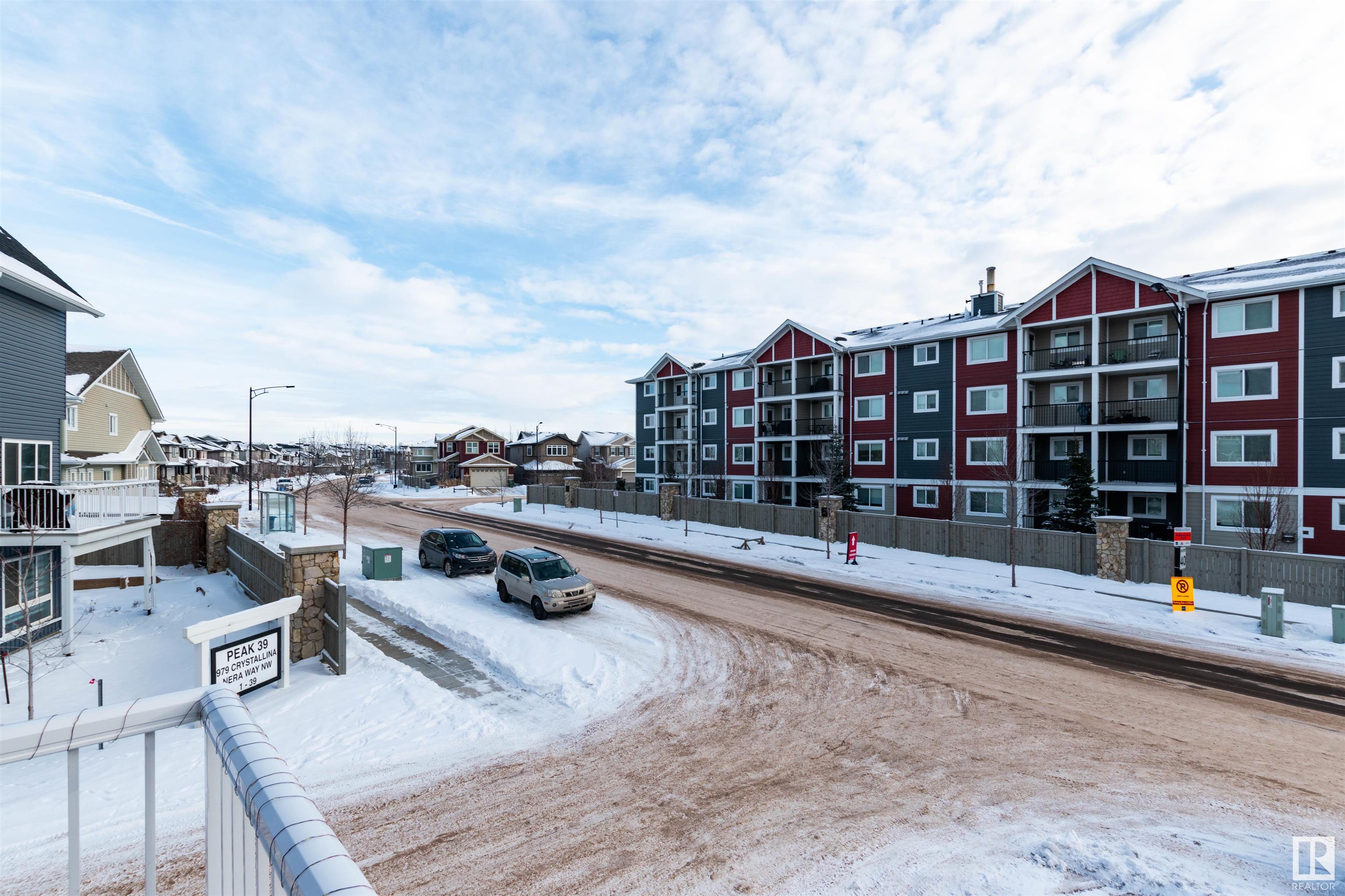      #1 979 CRYSTALLINA NERA WY NW , Edmonton,  ,T5Z 0N6 ;  Listing Number: MLS E4418765