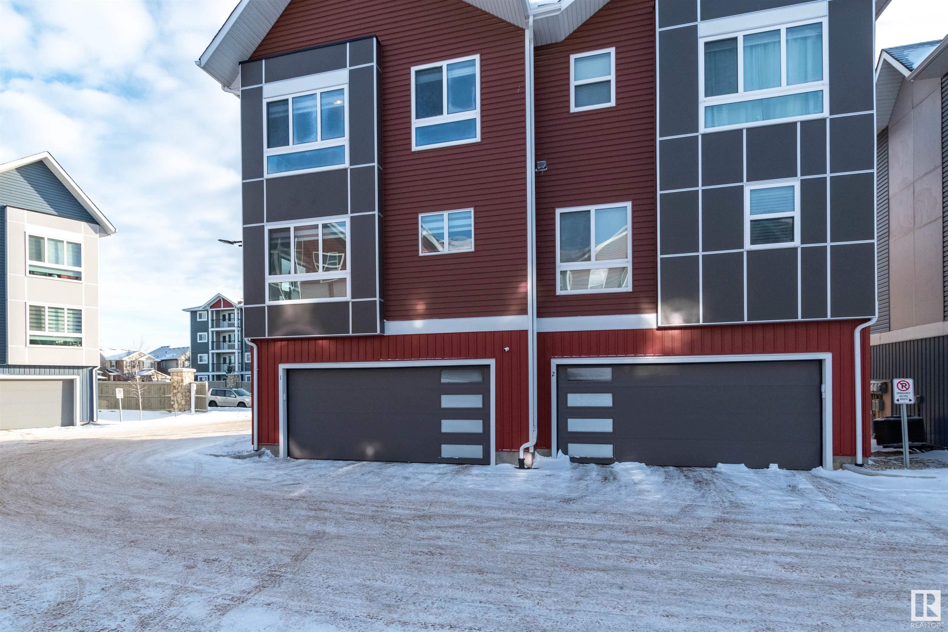      #1 979 CRYSTALLINA NERA WY NW , Edmonton,  ,T5Z 0N6 ;  Listing Number: MLS E4418765