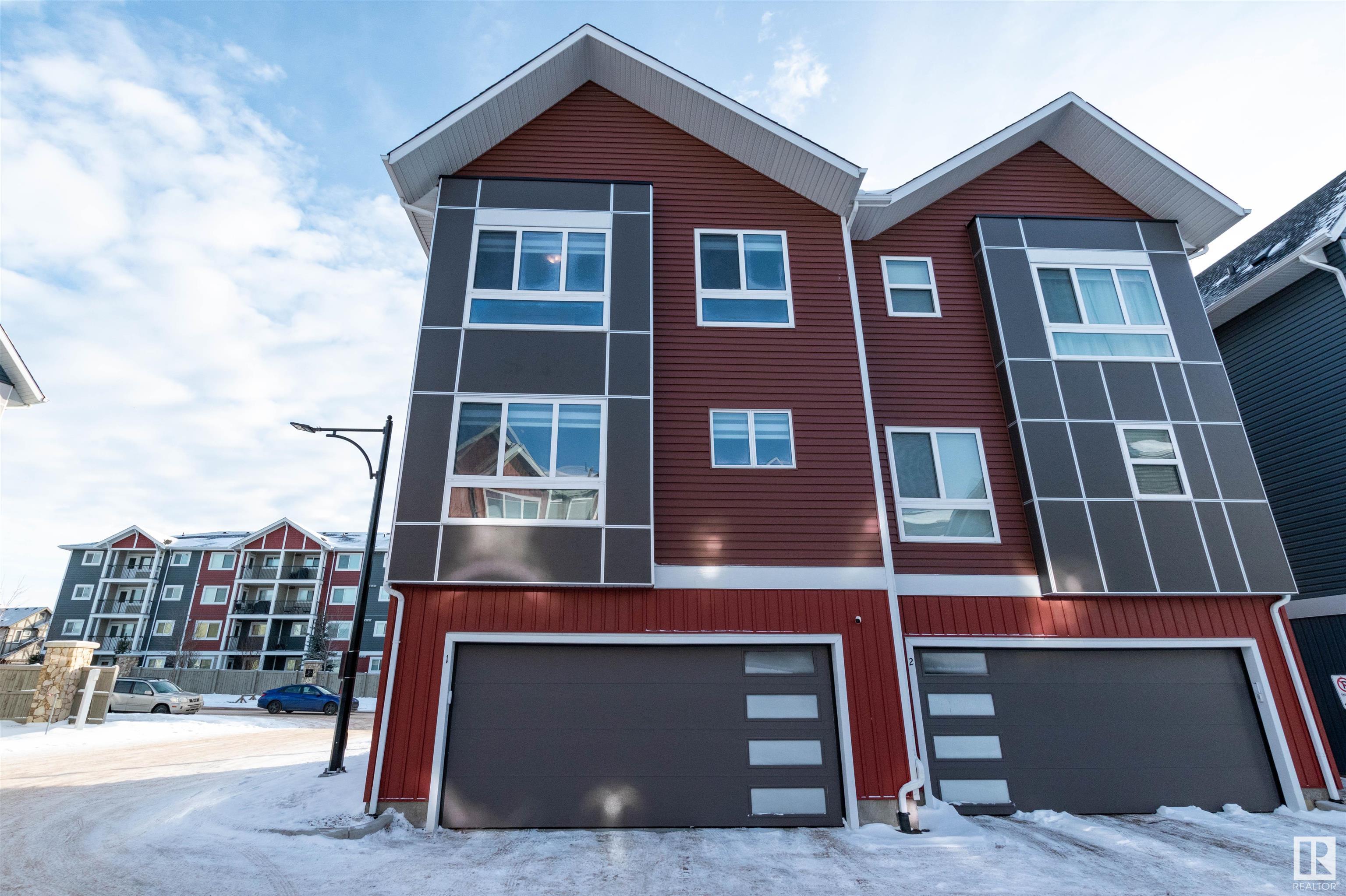      #1 979 CRYSTALLINA NERA WY NW , Edmonton,  ,T5Z 0N6 ;  Listing Number: MLS E4418765