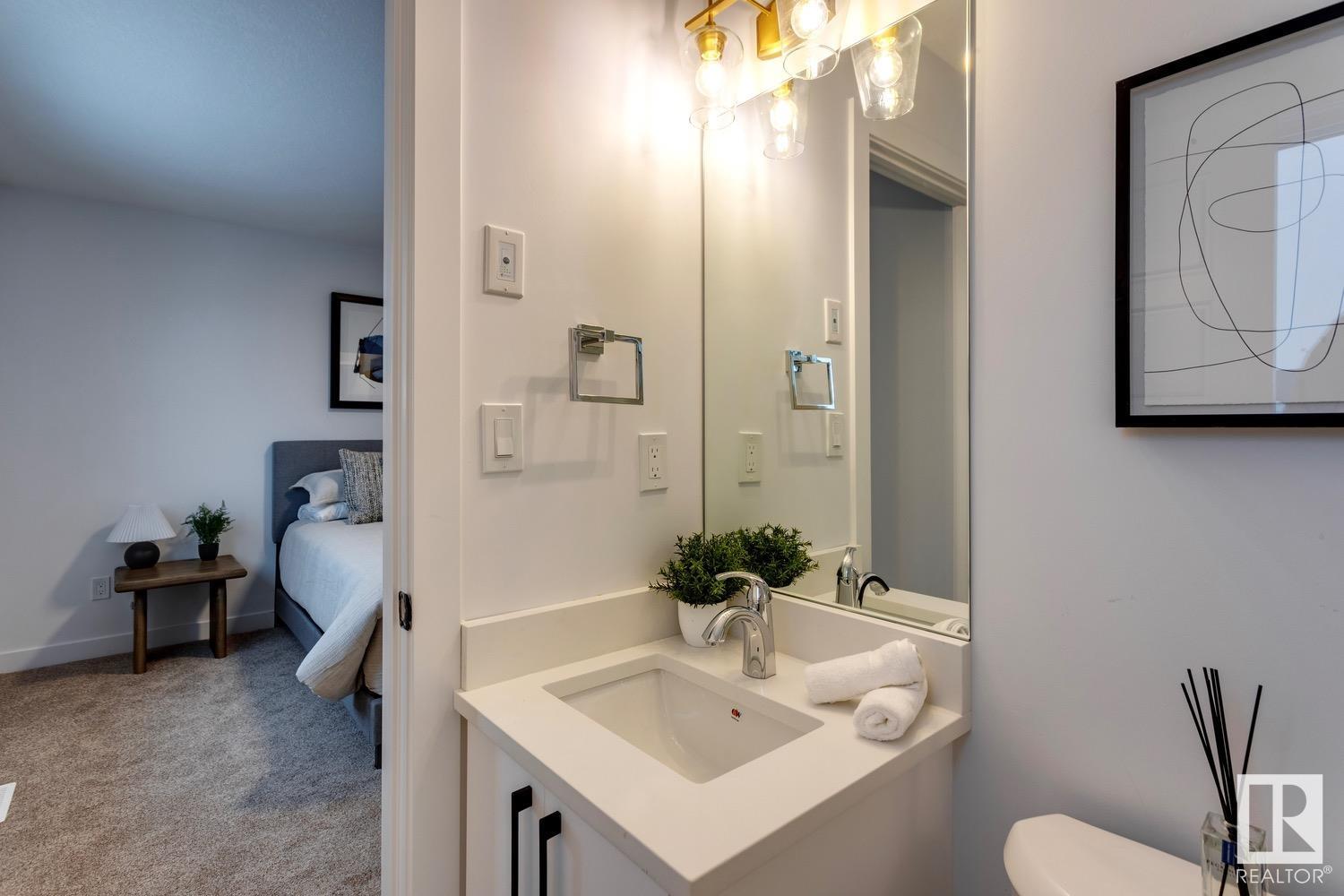      5 TRIBUTE CM , Spruce Grove,  ,T7X 3G1 ;  Listing Number: MLS E4418768
