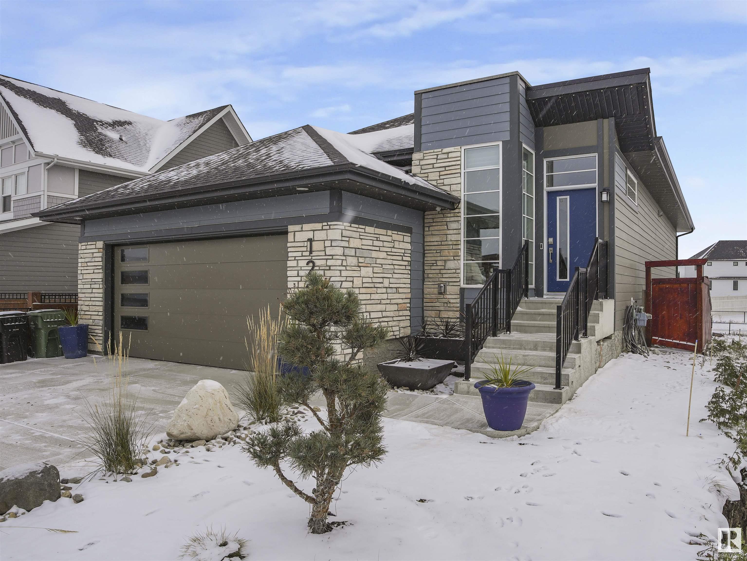      122 EDGEWATER CI , Leduc,  ,T9E 1K5 ;  Listing Number: MLS E4418774