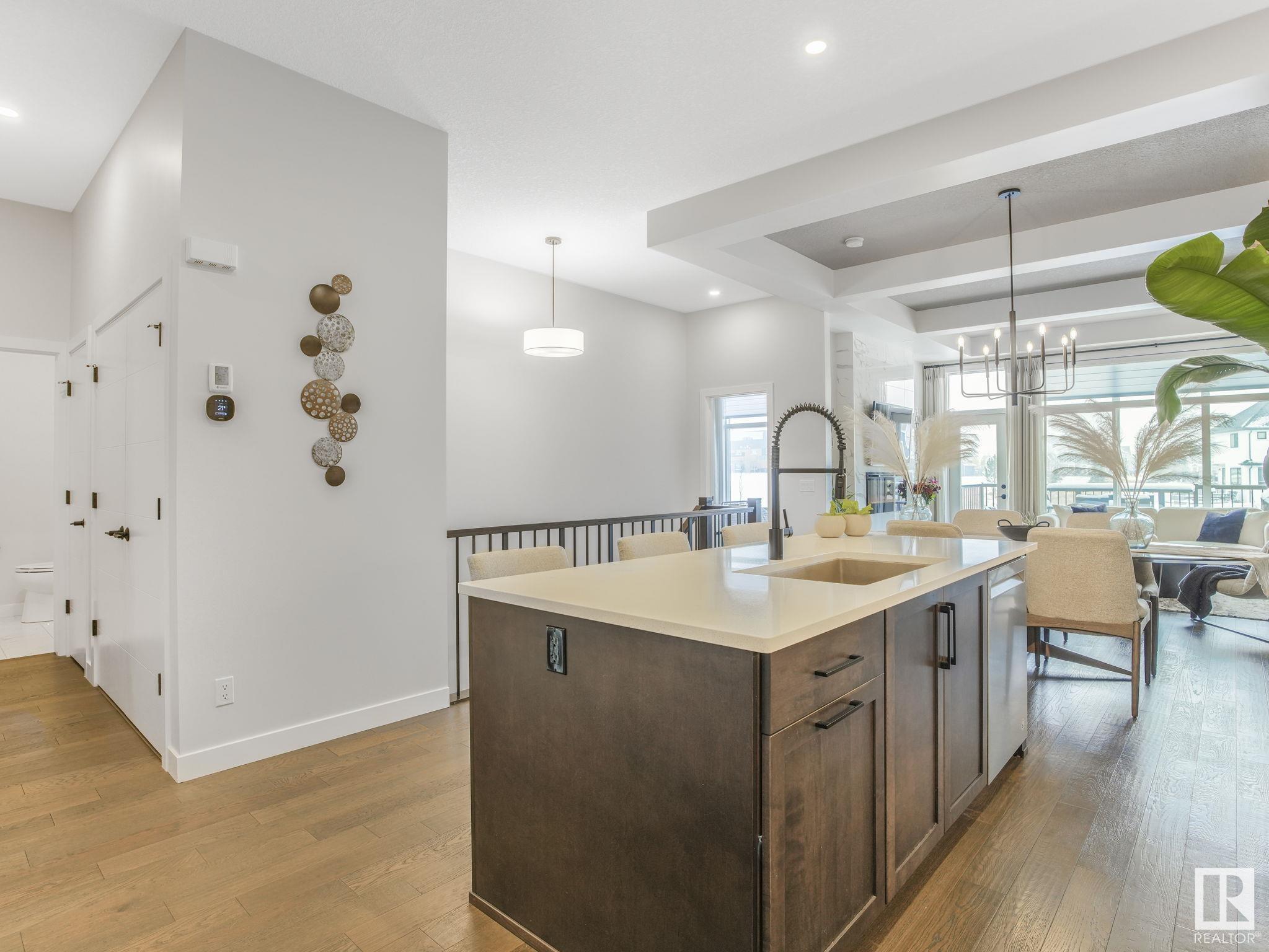      122 EDGEWATER CI , Leduc,  ,T9E 1K5 ;  Listing Number: MLS E4418774