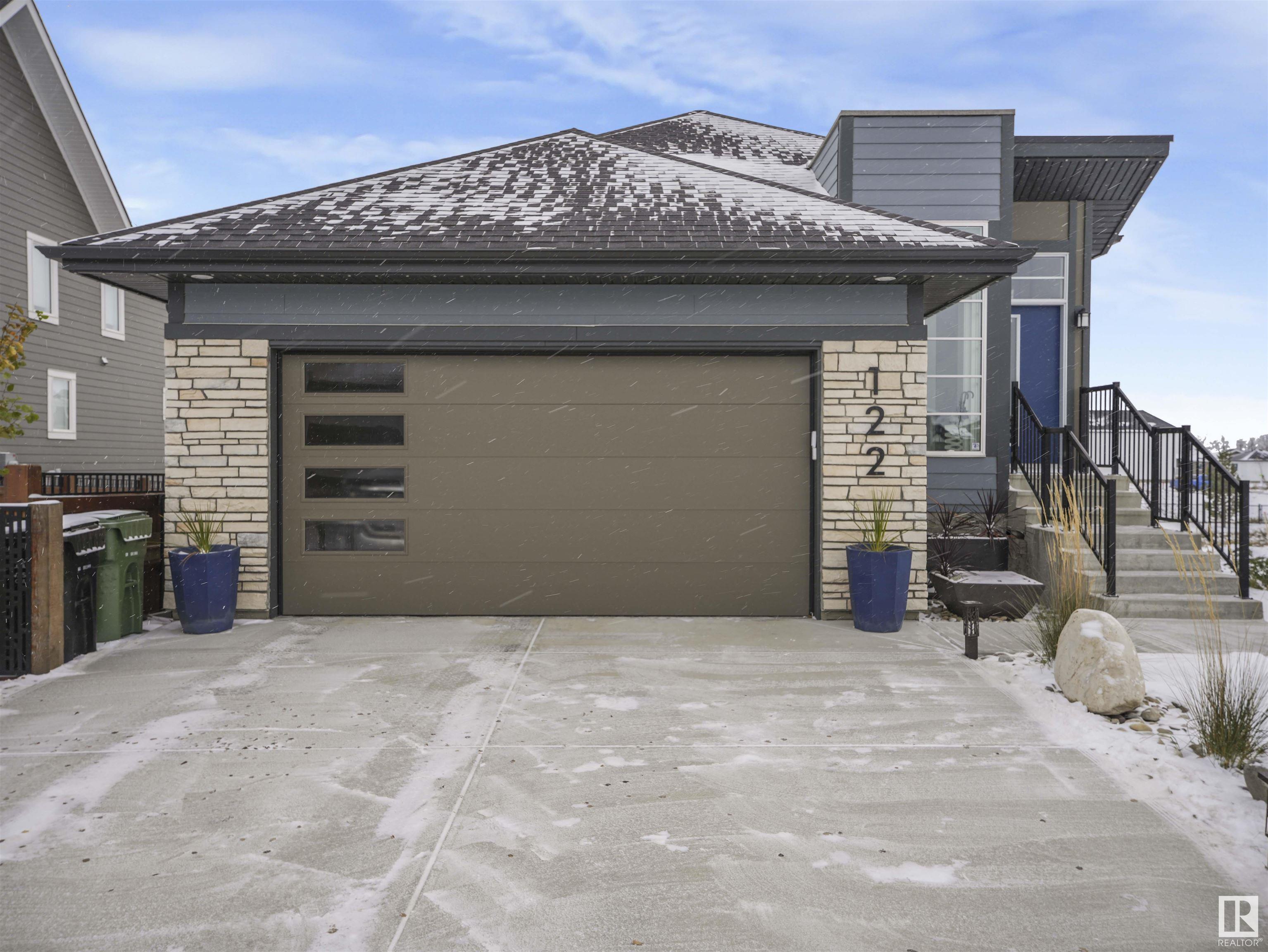      122 EDGEWATER CI , Leduc,  ,T9E 1K5 ;  Listing Number: MLS E4418774