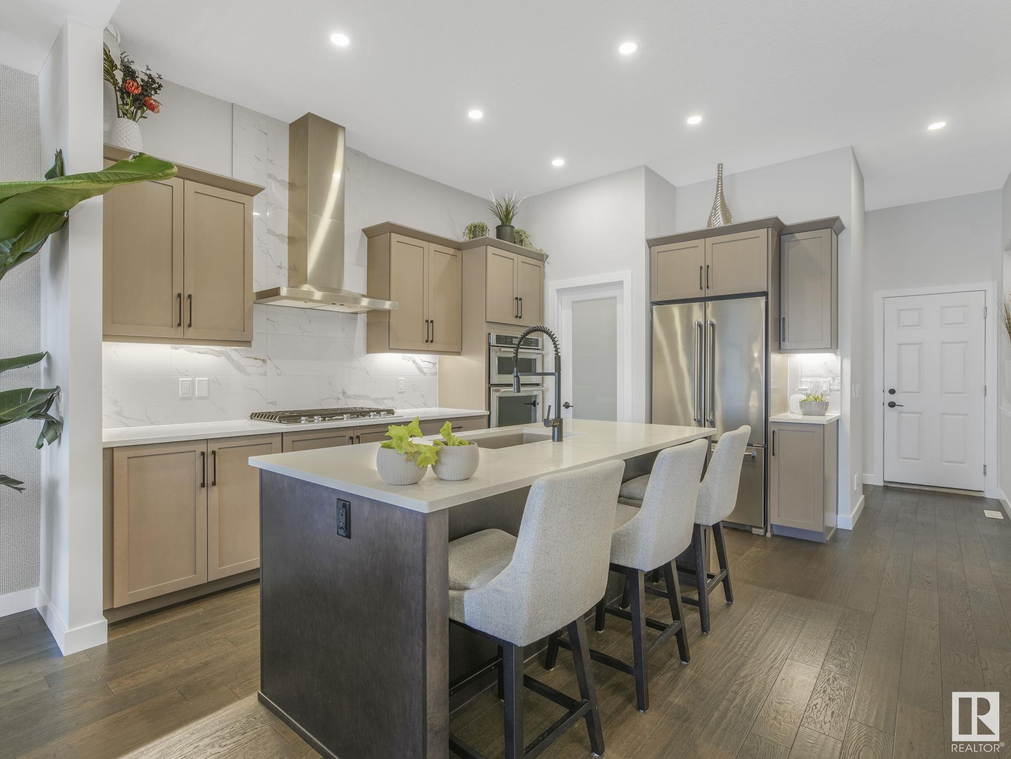      122 EDGEWATER CI , Leduc,  ,T9E 1K5 ;  Listing Number: MLS E4418774