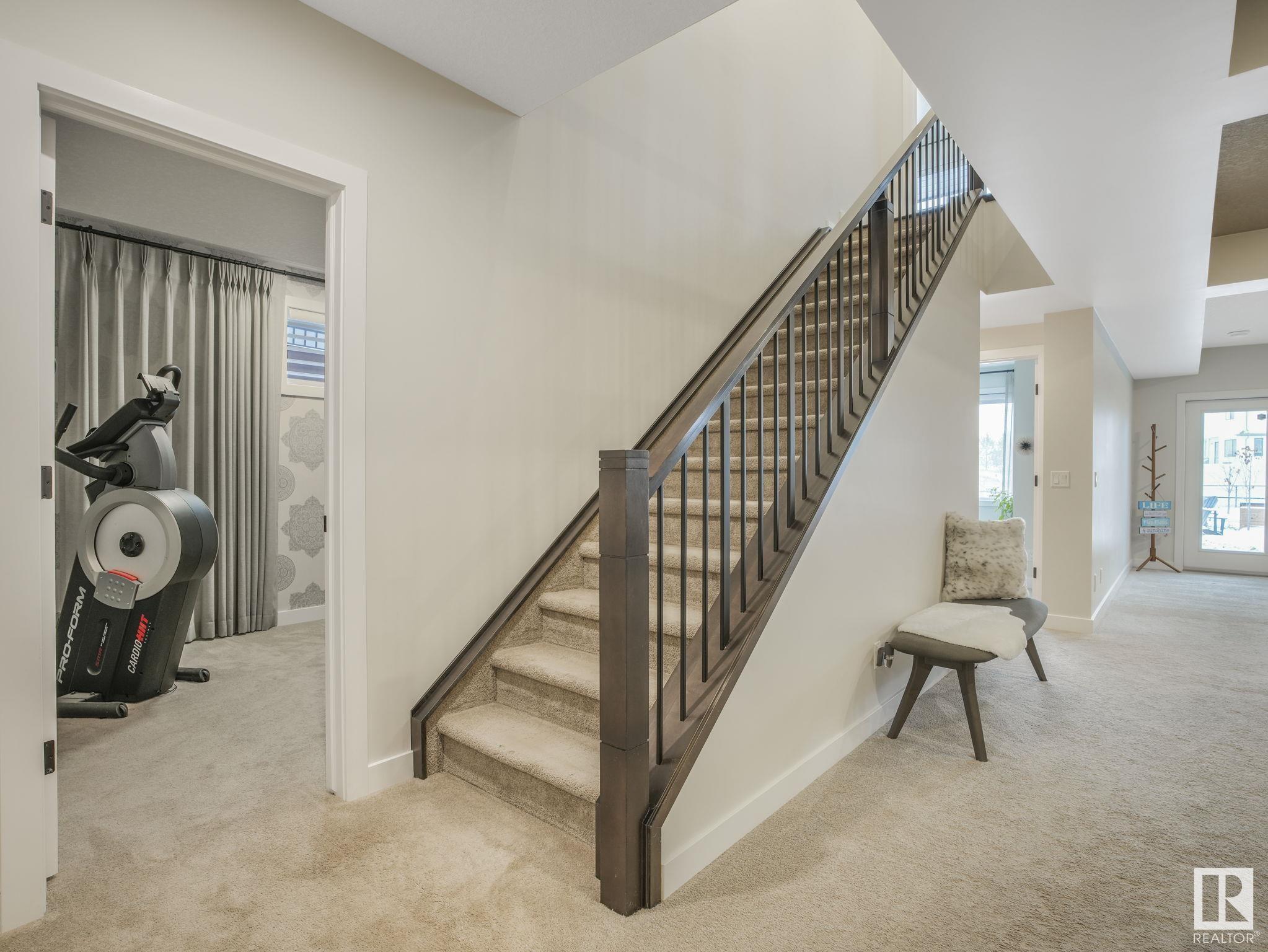      122 EDGEWATER CI , Leduc,  ,T9E 1K5 ;  Listing Number: MLS E4418774