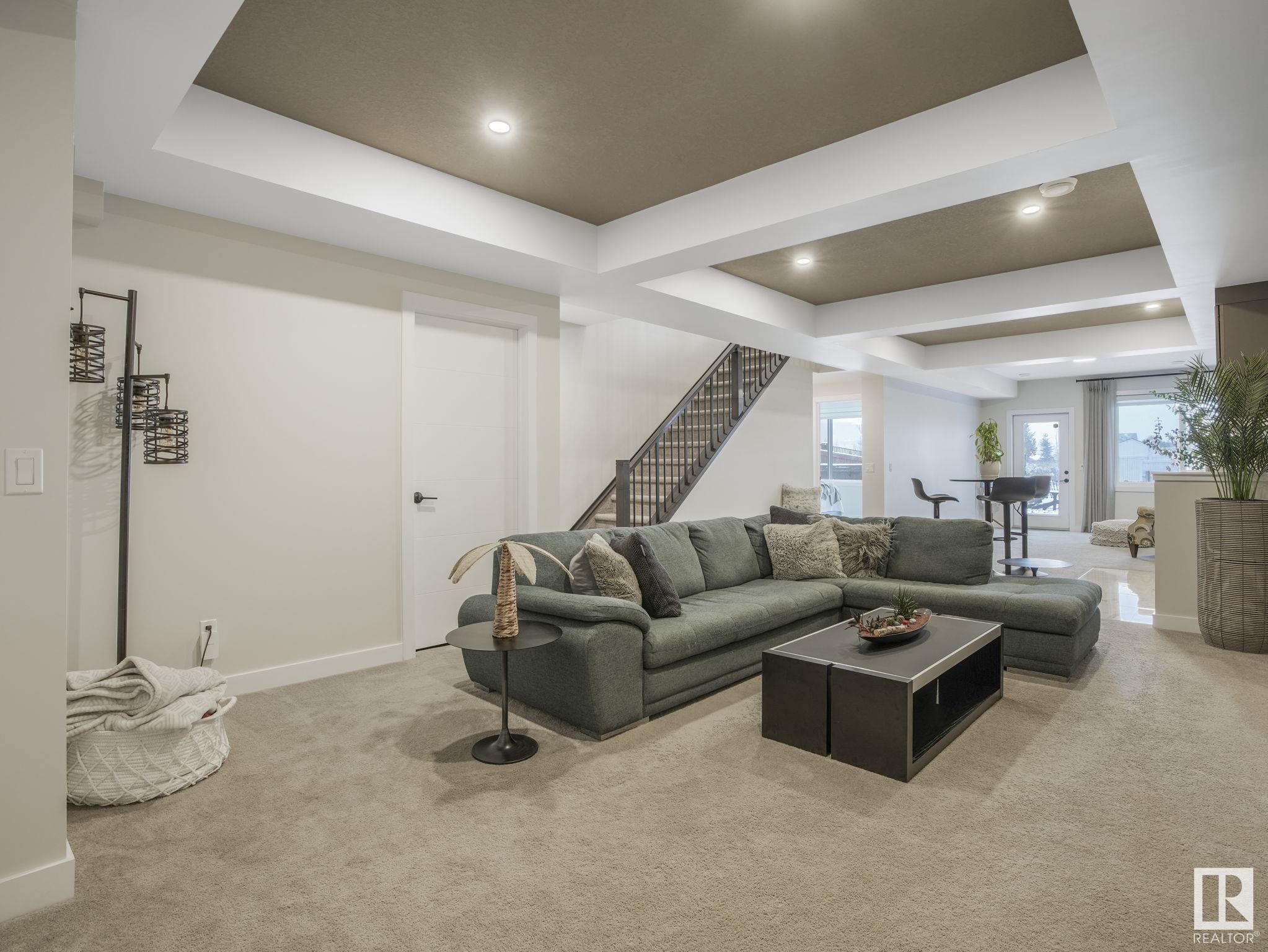      122 EDGEWATER CI , Leduc,  ,T9E 1K5 ;  Listing Number: MLS E4418774
