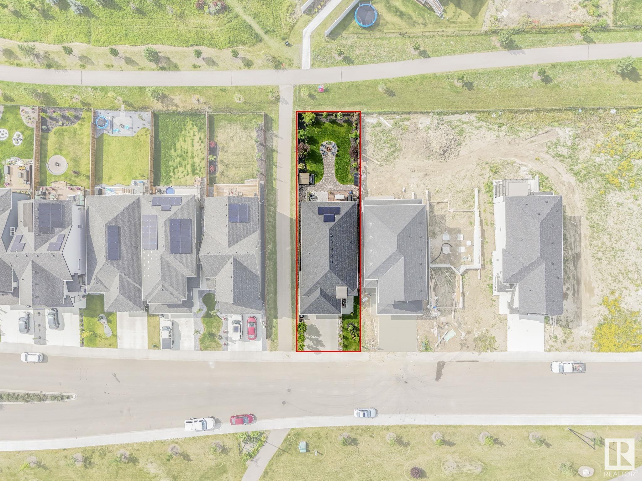      122 EDGEWATER CI , Leduc,  ,T9E 1K5 ;  Listing Number: MLS E4418774