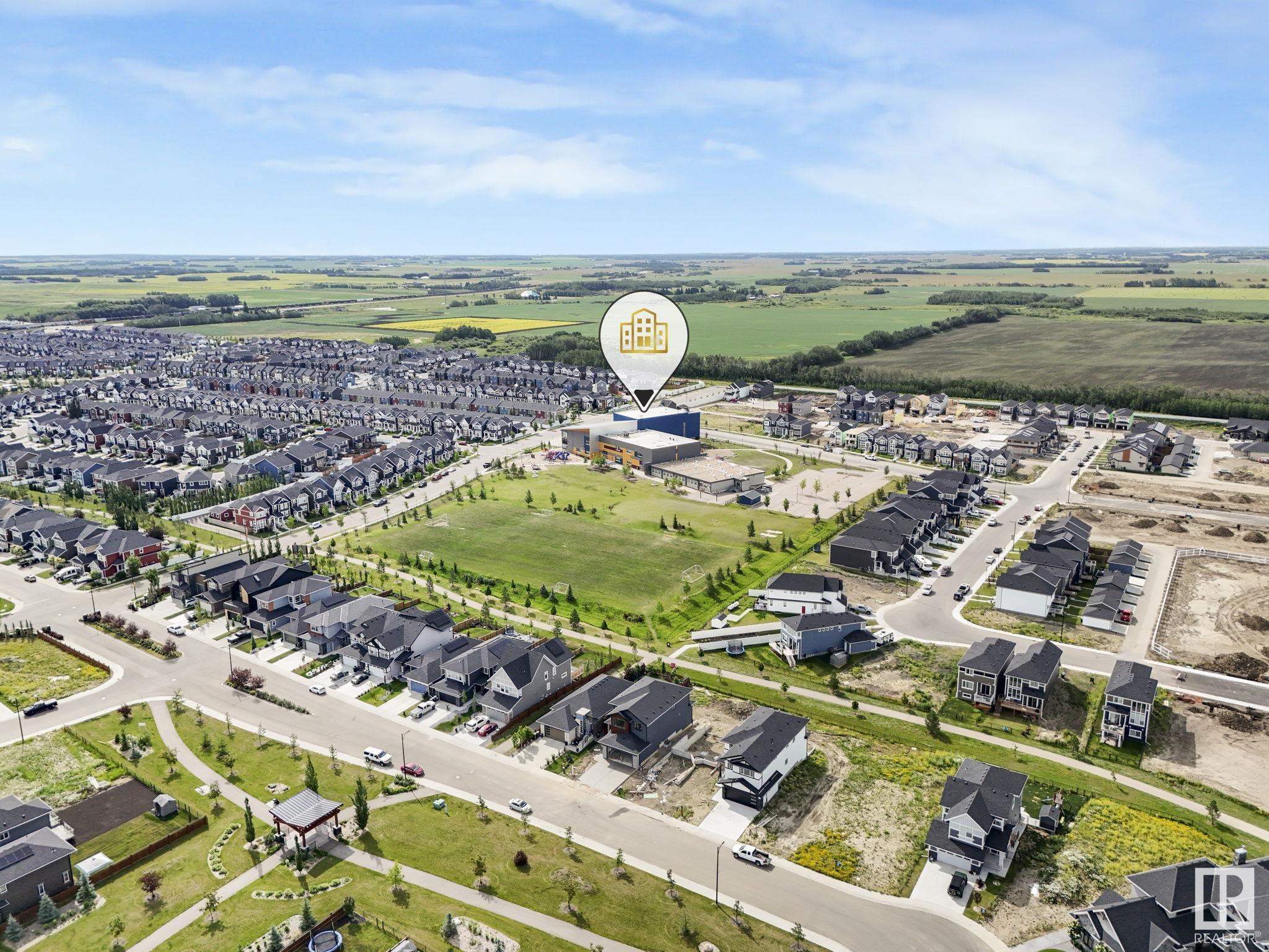      122 EDGEWATER CI , Leduc,  ,T9E 1K5 ;  Listing Number: MLS E4418774