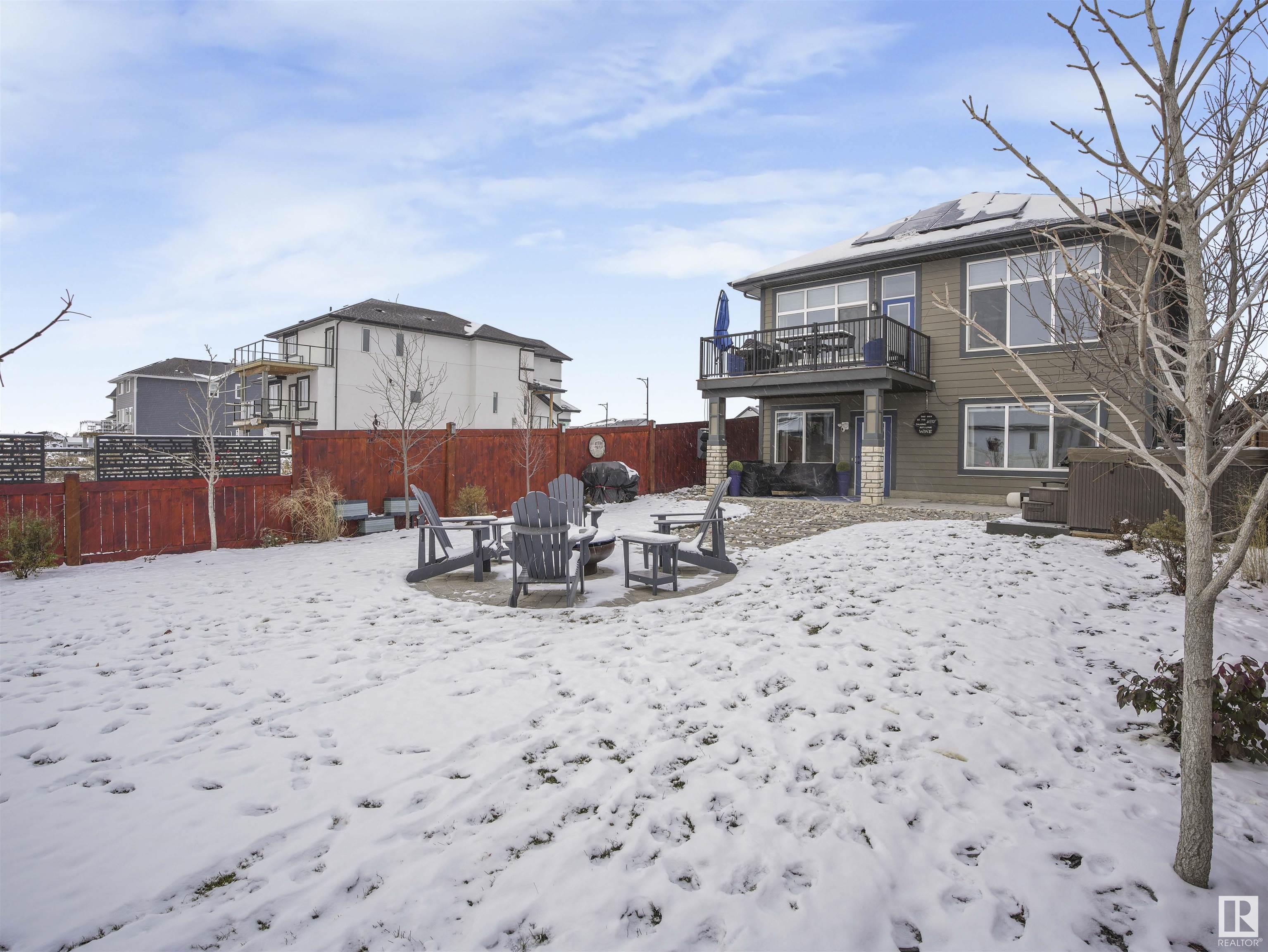      122 EDGEWATER CI , Leduc,  ,T9E 1K5 ;  Listing Number: MLS E4418774