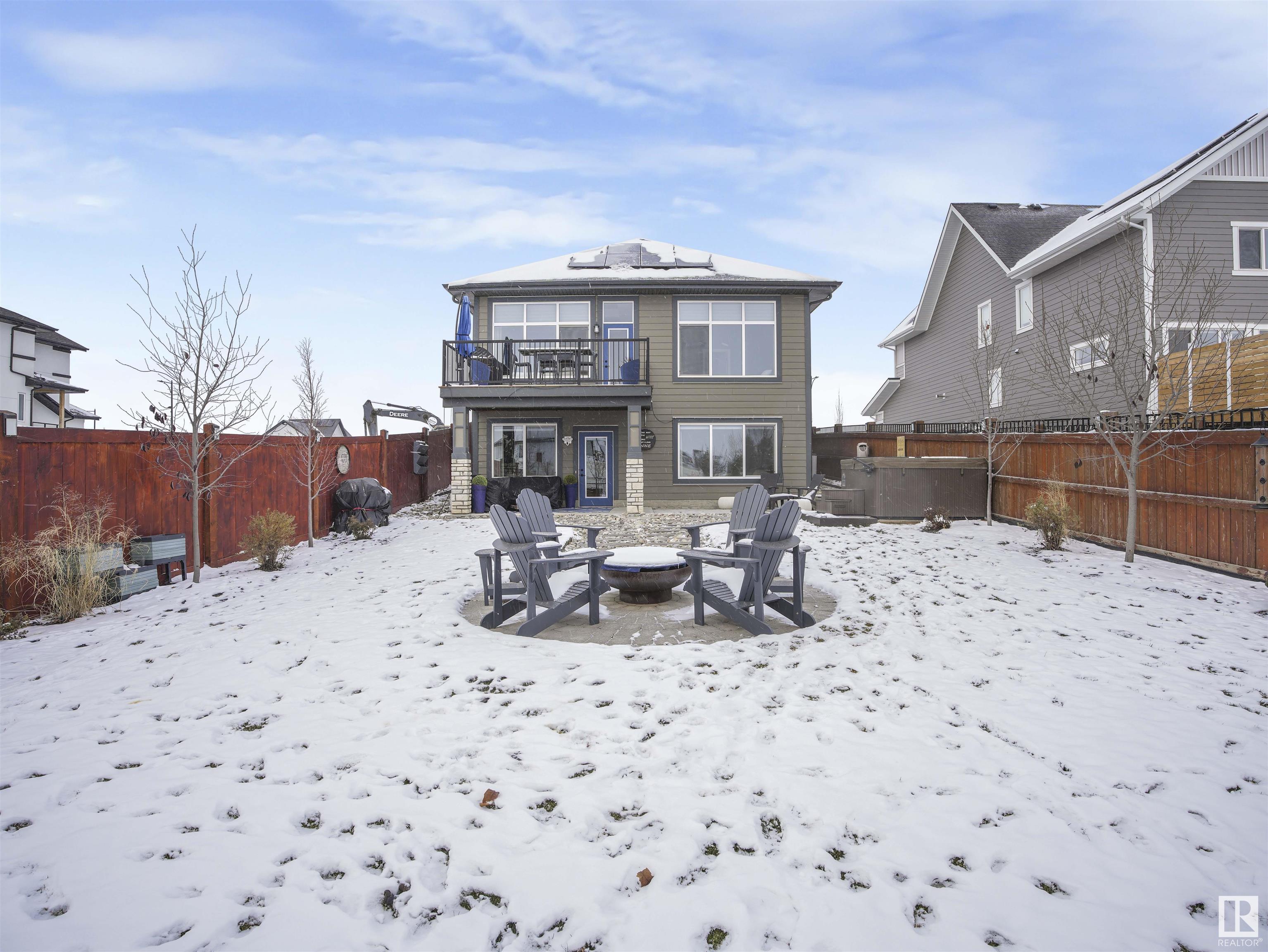      122 EDGEWATER CI , Leduc,  ,T9E 1K5 ;  Listing Number: MLS E4418774