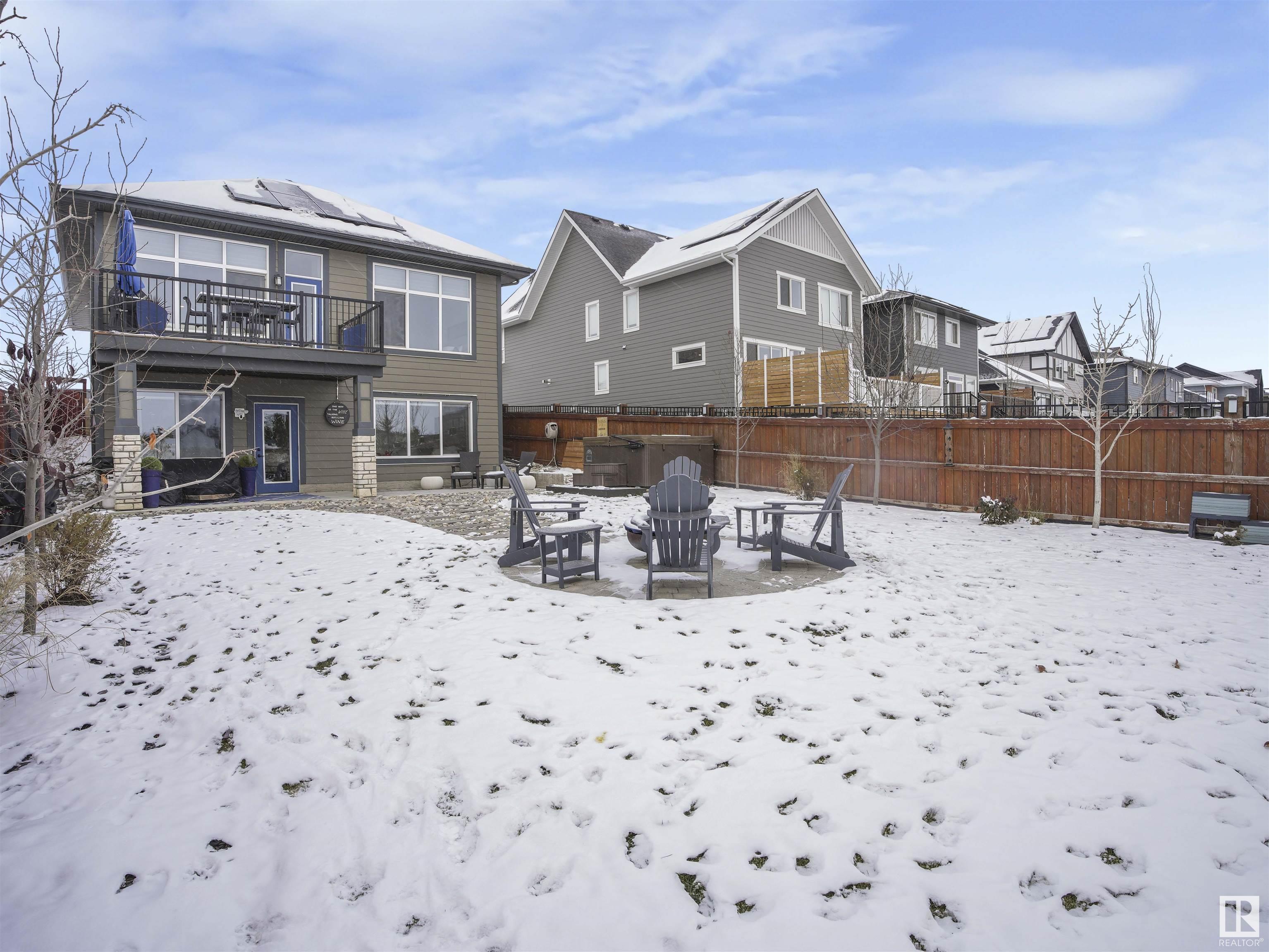      122 EDGEWATER CI , Leduc,  ,T9E 1K5 ;  Listing Number: MLS E4418774