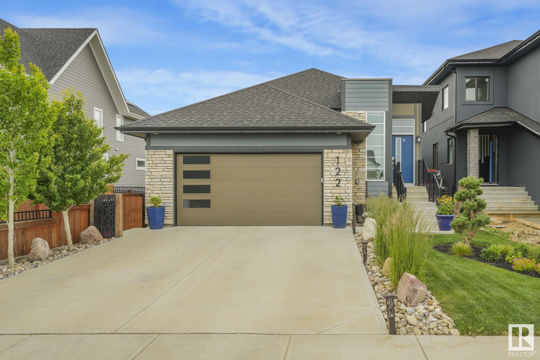      122 EDGEWATER CI , Leduc,  ,T9E 1K5 ;  Listing Number: MLS E4418774