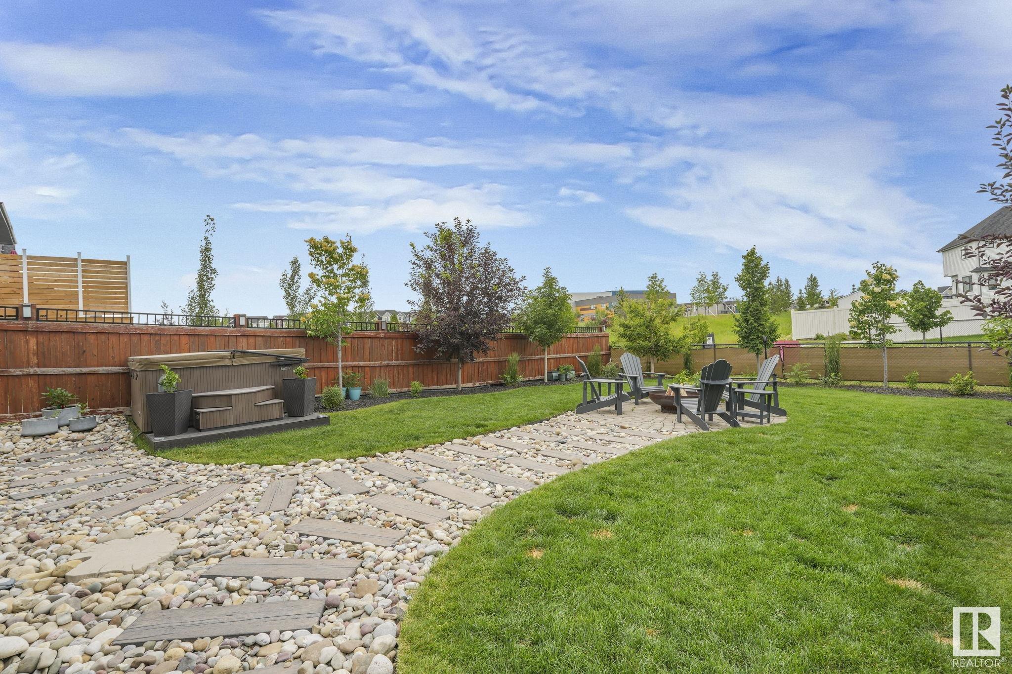      122 EDGEWATER CI , Leduc,  ,T9E 1K5 ;  Listing Number: MLS E4418774