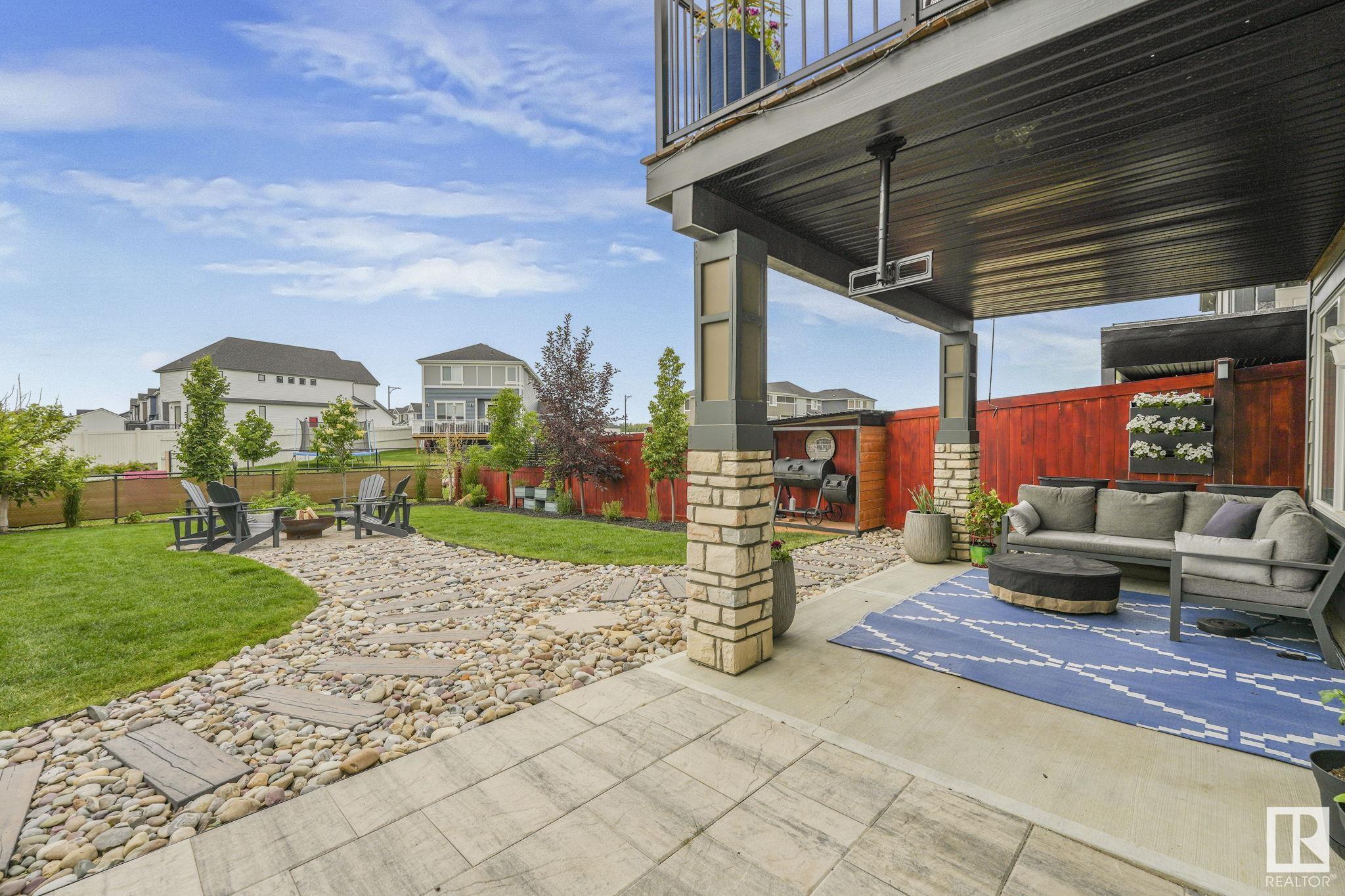      122 EDGEWATER CI , Leduc,  ,T9E 1K5 ;  Listing Number: MLS E4418774