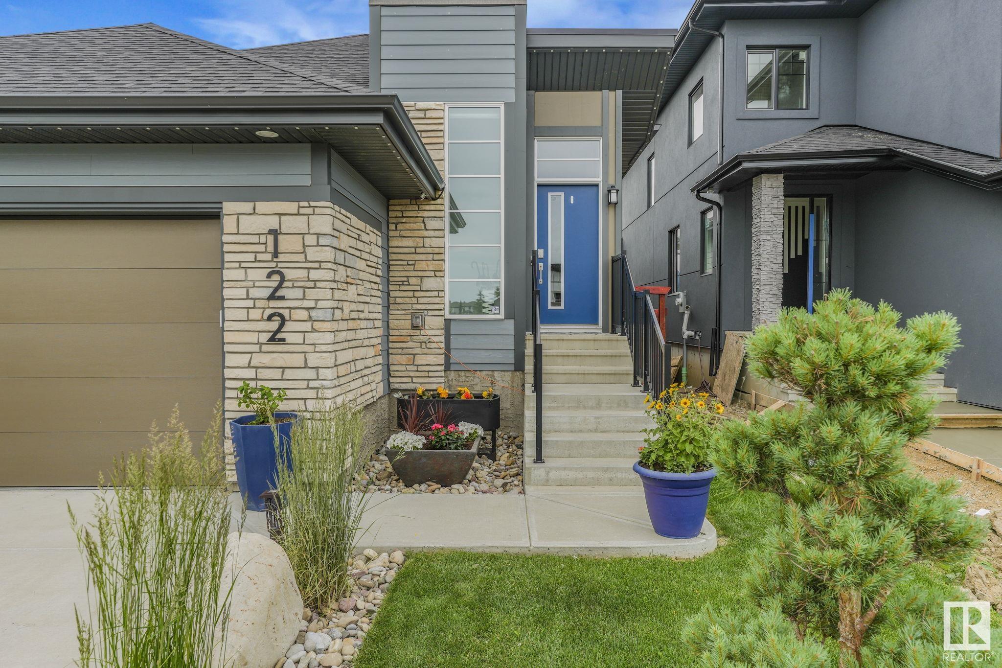      122 EDGEWATER CI , Leduc,  ,T9E 1K5 ;  Listing Number: MLS E4418774
