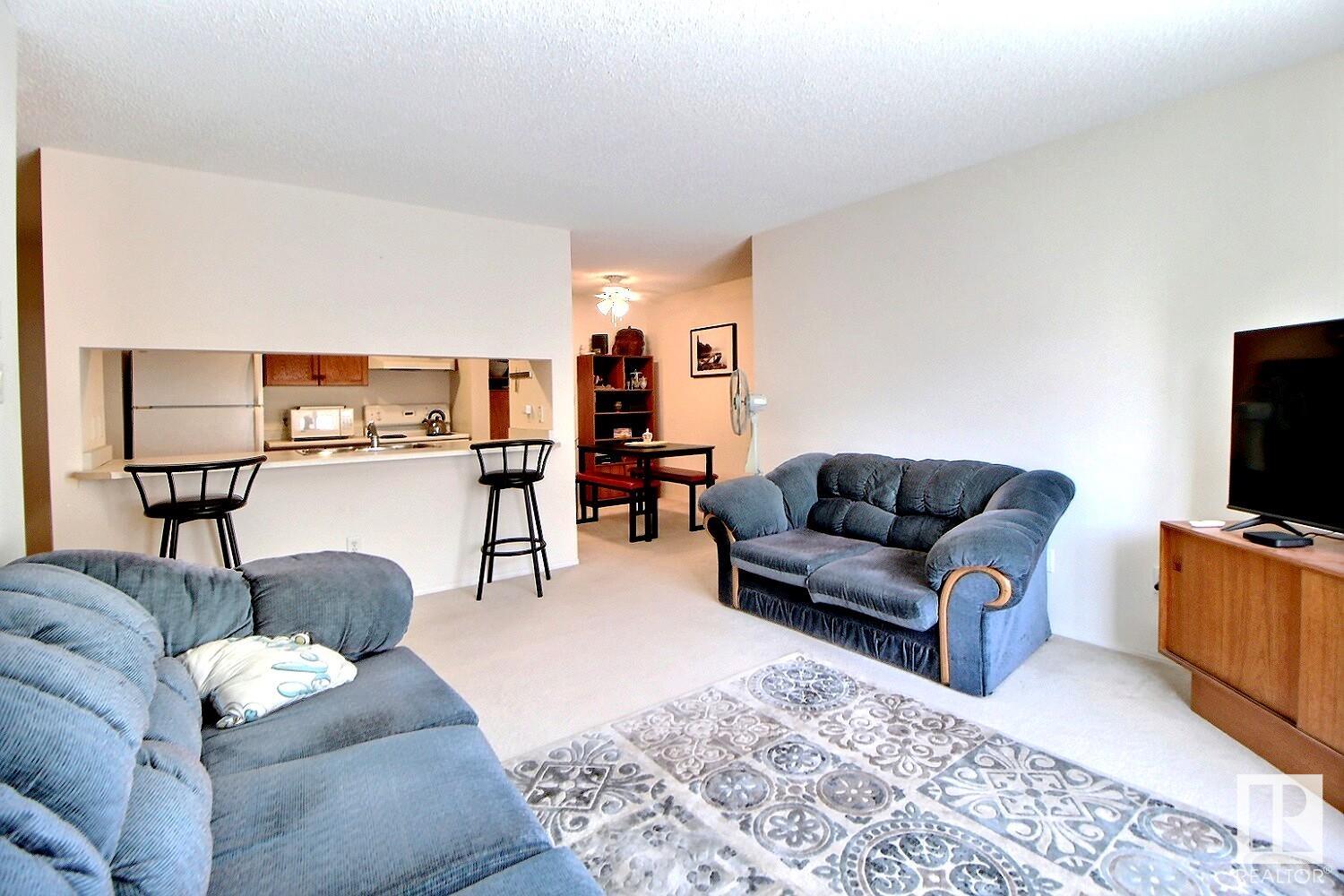      #240 17447 98A AV NW , Edmonton,  ,T5T 6M4 ;  Listing Number: MLS E4418776