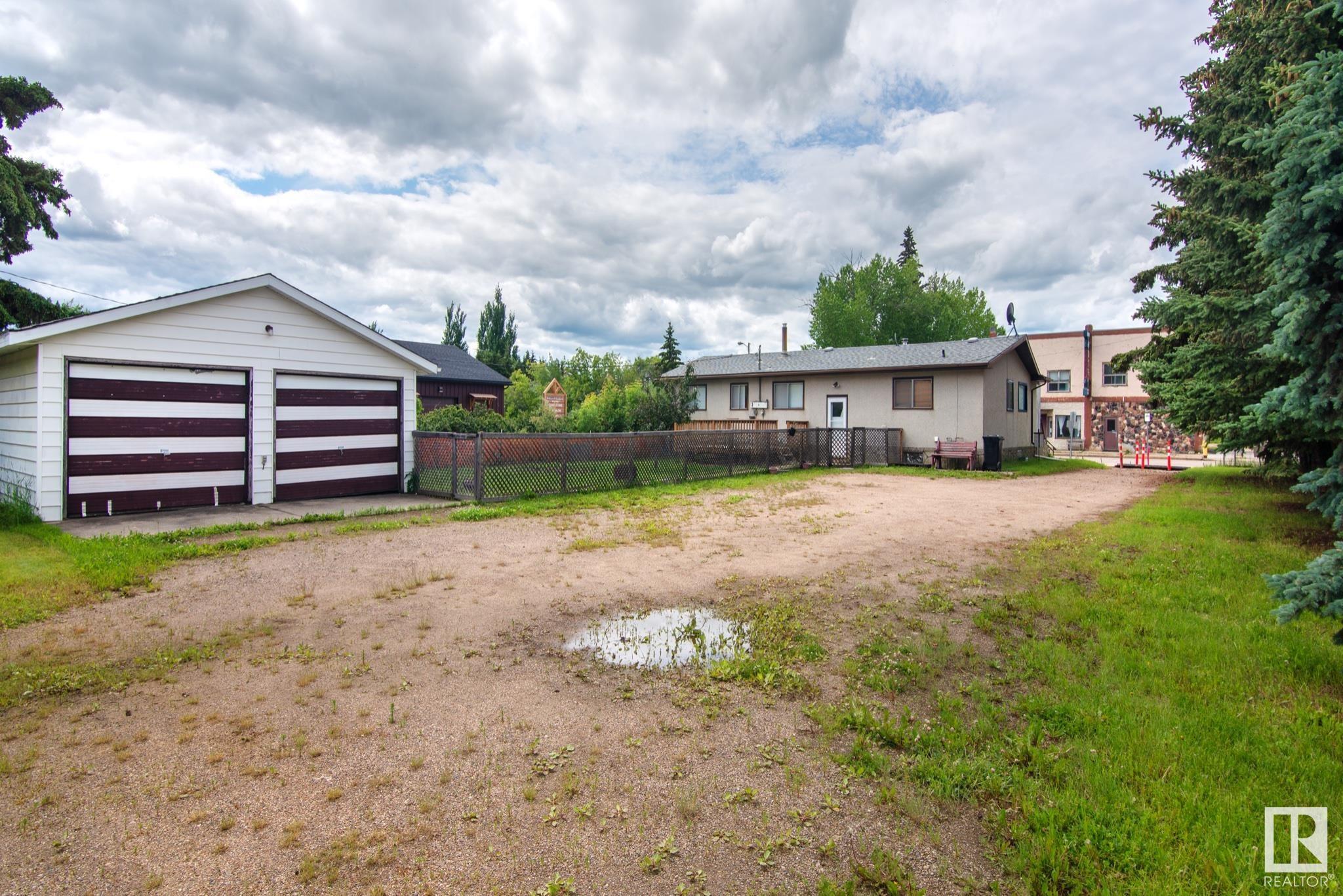      4813 50 ST , Ardmore,  ,T0A 0B0 ;  Listing Number: MLS E4418780