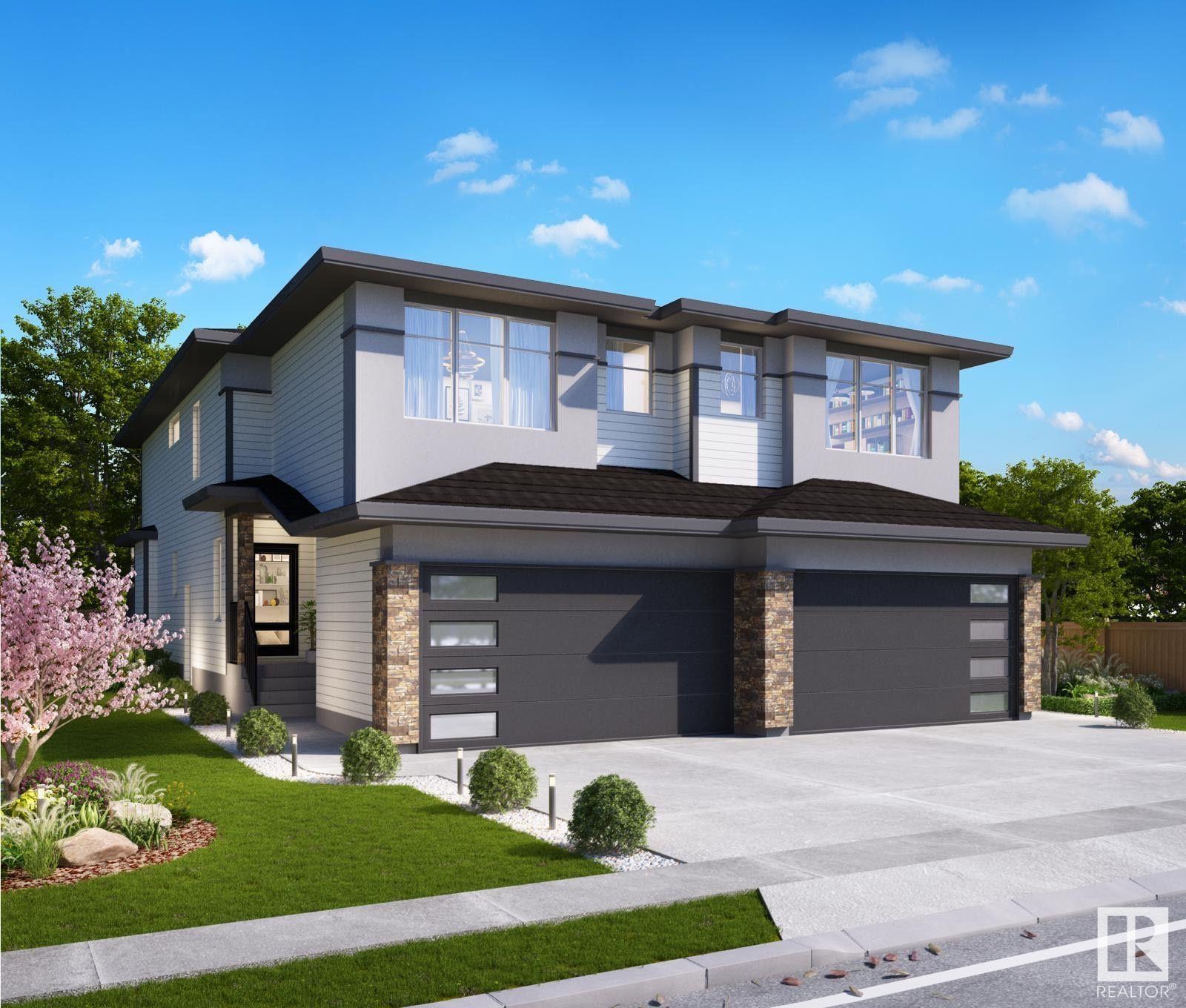      1812 155 AV NW , Edmonton,  ,T5Y 4H8 ;  Listing Number: MLS E4418790