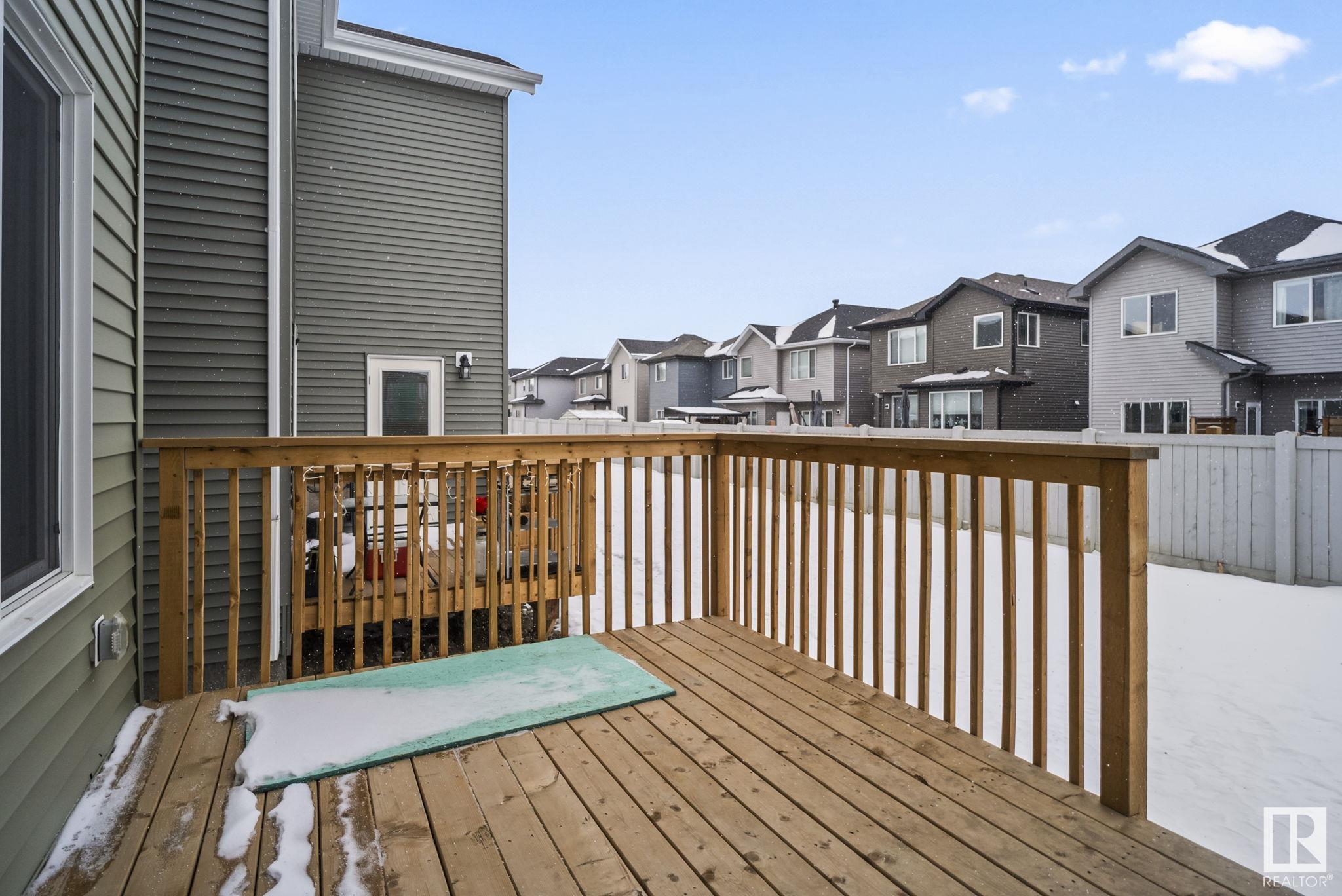      25 MEADOWBROOK WY , Spruce Grove,  ,T7X 0G7 ;  Listing Number: MLS E4418797