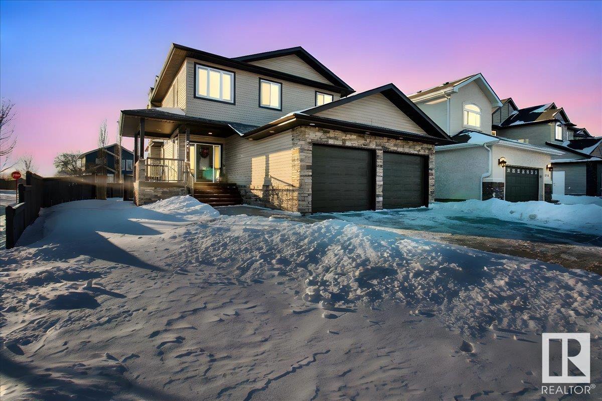      201 BRIDGEPORT CL , Leduc,  ,T9E 0M2 ;  Listing Number: MLS E4418801