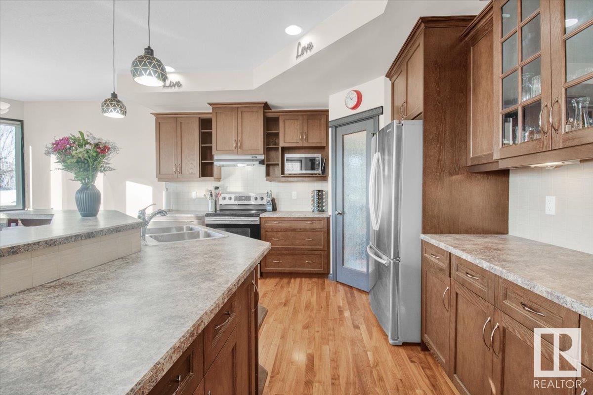      201 BRIDGEPORT CL , Leduc,  ,T9E 0M2 ;  Listing Number: MLS E4418801