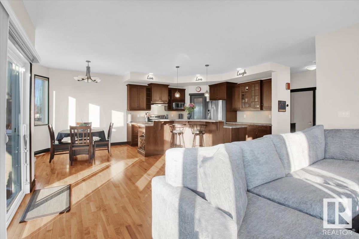      201 BRIDGEPORT CL , Leduc,  ,T9E 0M2 ;  Listing Number: MLS E4418801