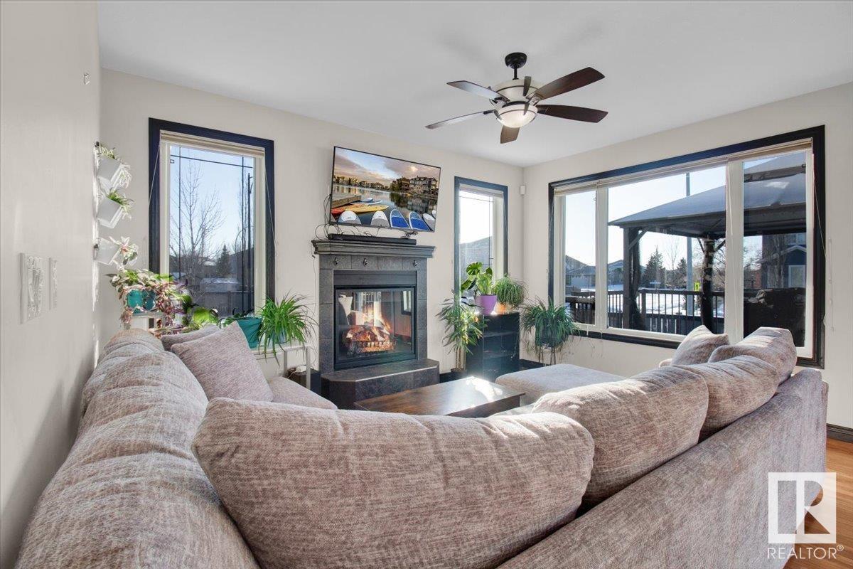      201 BRIDGEPORT CL , Leduc,  ,T9E 0M2 ;  Listing Number: MLS E4418801