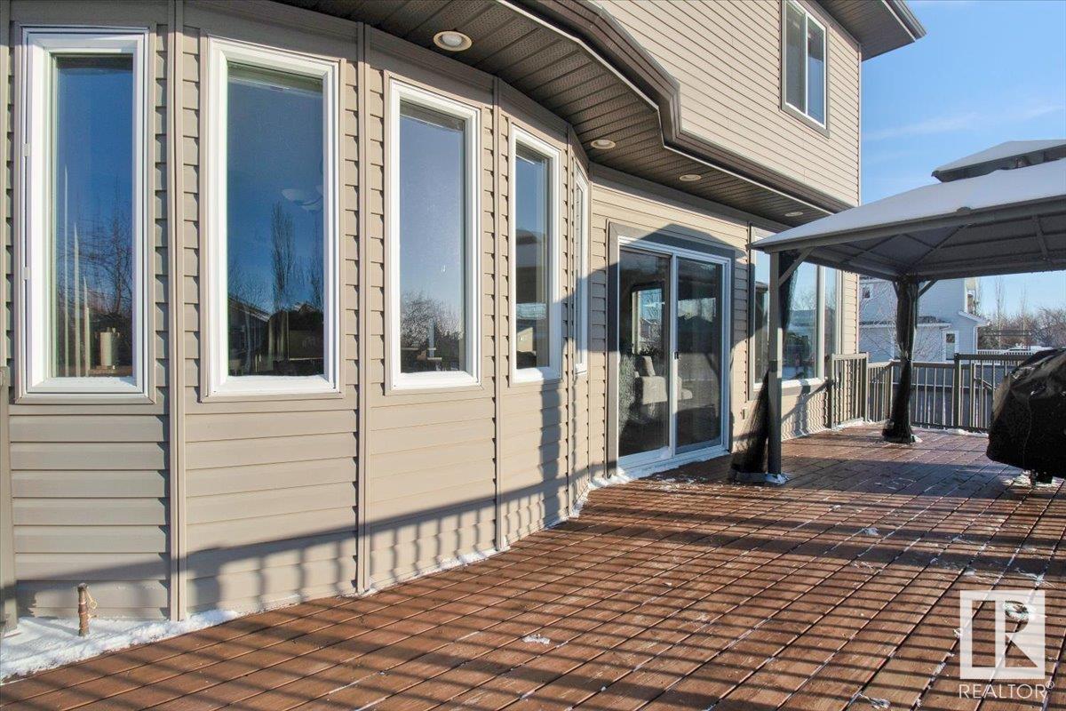      201 BRIDGEPORT CL , Leduc,  ,T9E 0M2 ;  Listing Number: MLS E4418801