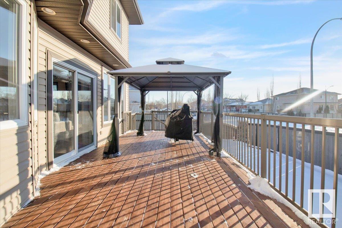      201 BRIDGEPORT CL , Leduc,  ,T9E 0M2 ;  Listing Number: MLS E4418801
