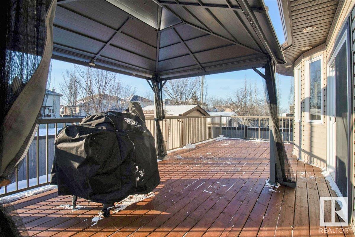      201 BRIDGEPORT CL , Leduc,  ,T9E 0M2 ;  Listing Number: MLS E4418801