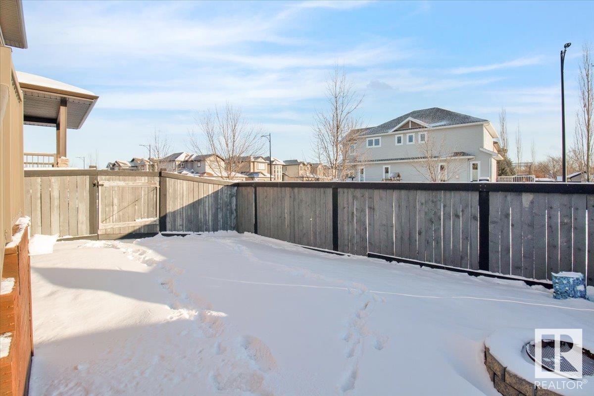      201 BRIDGEPORT CL , Leduc,  ,T9E 0M2 ;  Listing Number: MLS E4418801
