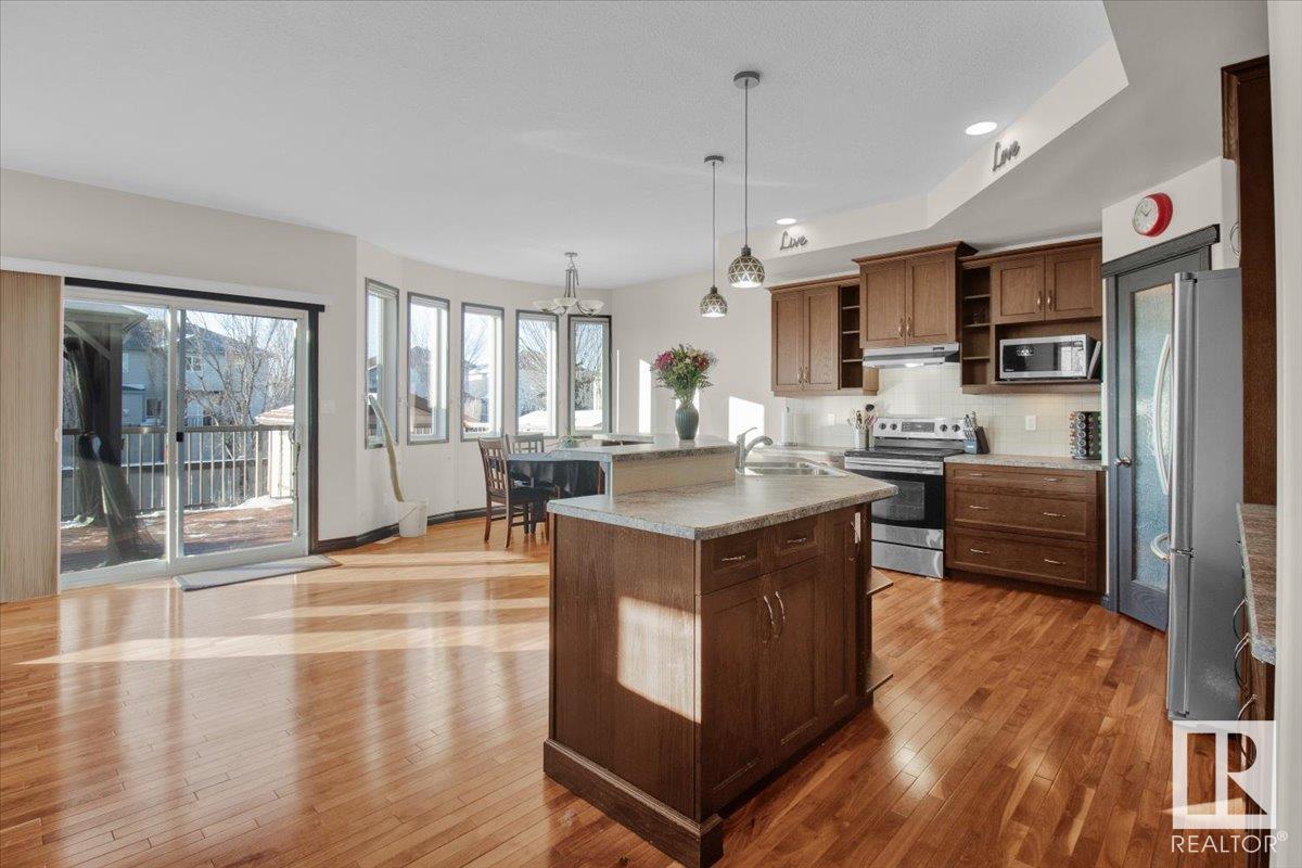      201 BRIDGEPORT CL , Leduc,  ,T9E 0M2 ;  Listing Number: MLS E4418801
