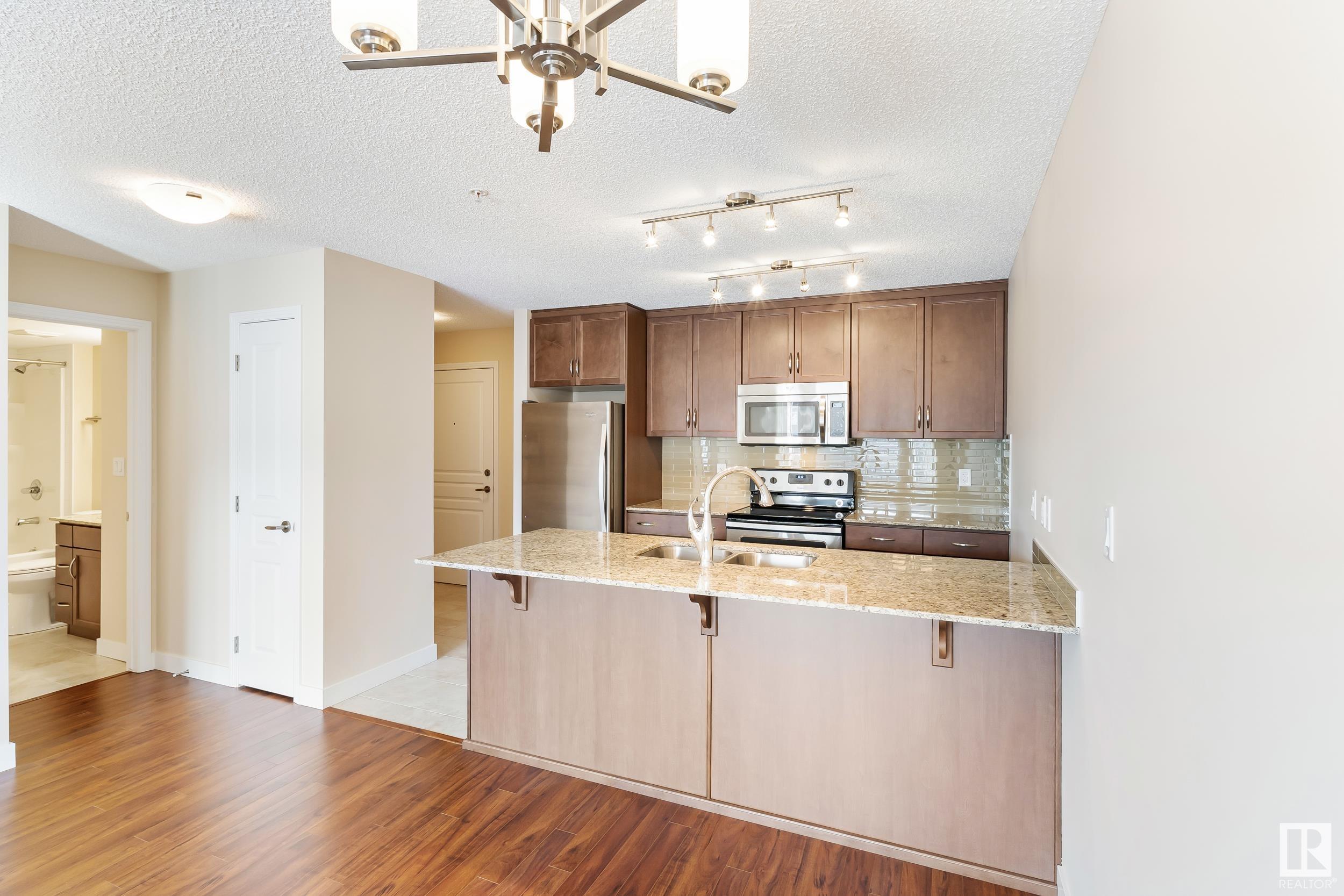      #404 7021 South Terwillegar DR NW , Edmonton,  ,T6R 3V7 ;  Listing Number: MLS E4418806