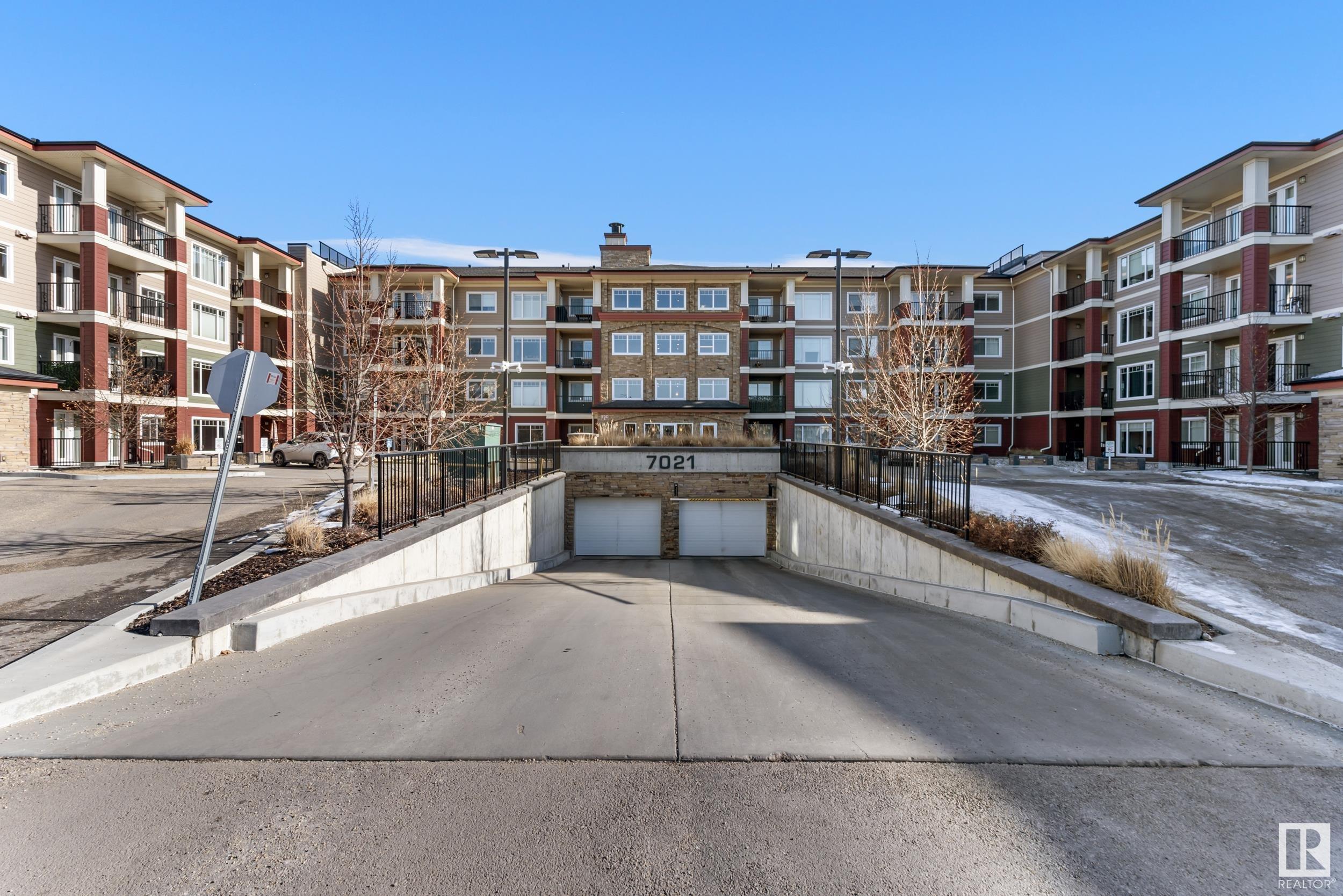      #404 7021 South Terwillegar DR NW , Edmonton,  ,T6R 3V7 ;  Listing Number: MLS E4418806