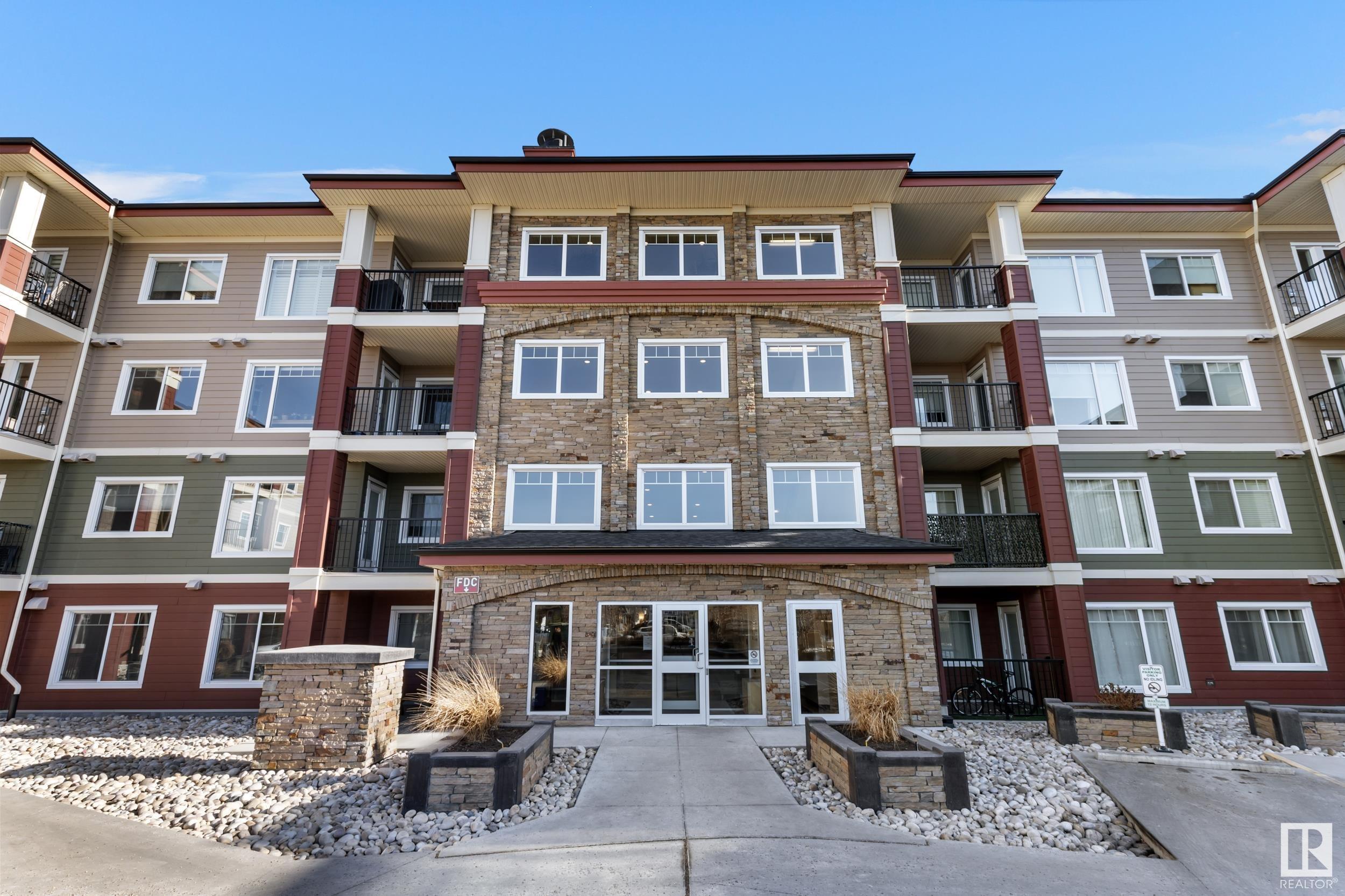     #404 7021 South Terwillegar DR NW , Edmonton,  ,T6R 3V7 ;  Listing Number: MLS E4418806
