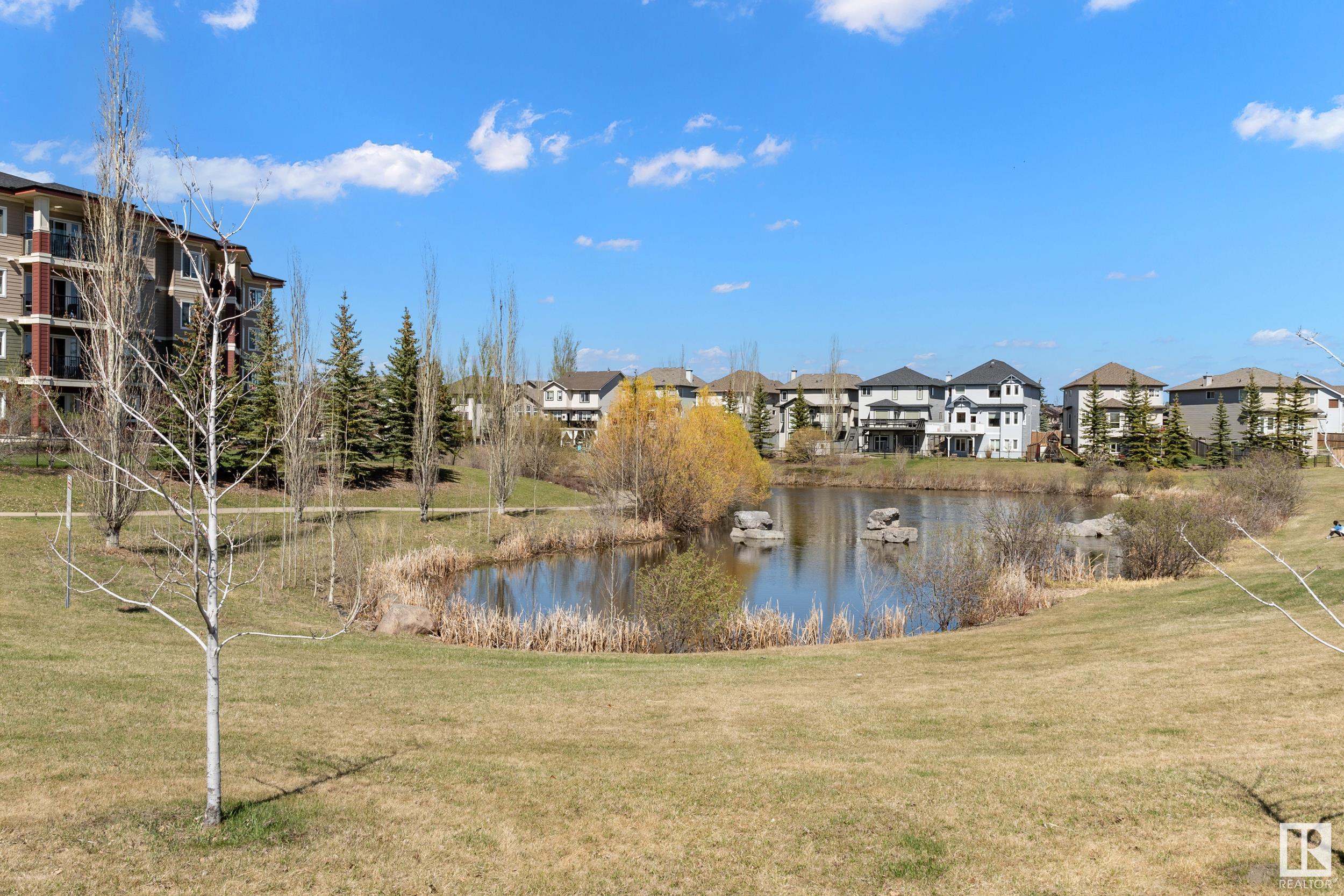      #404 7021 South Terwillegar DR NW , Edmonton,  ,T6R 3V7 ;  Listing Number: MLS E4418806