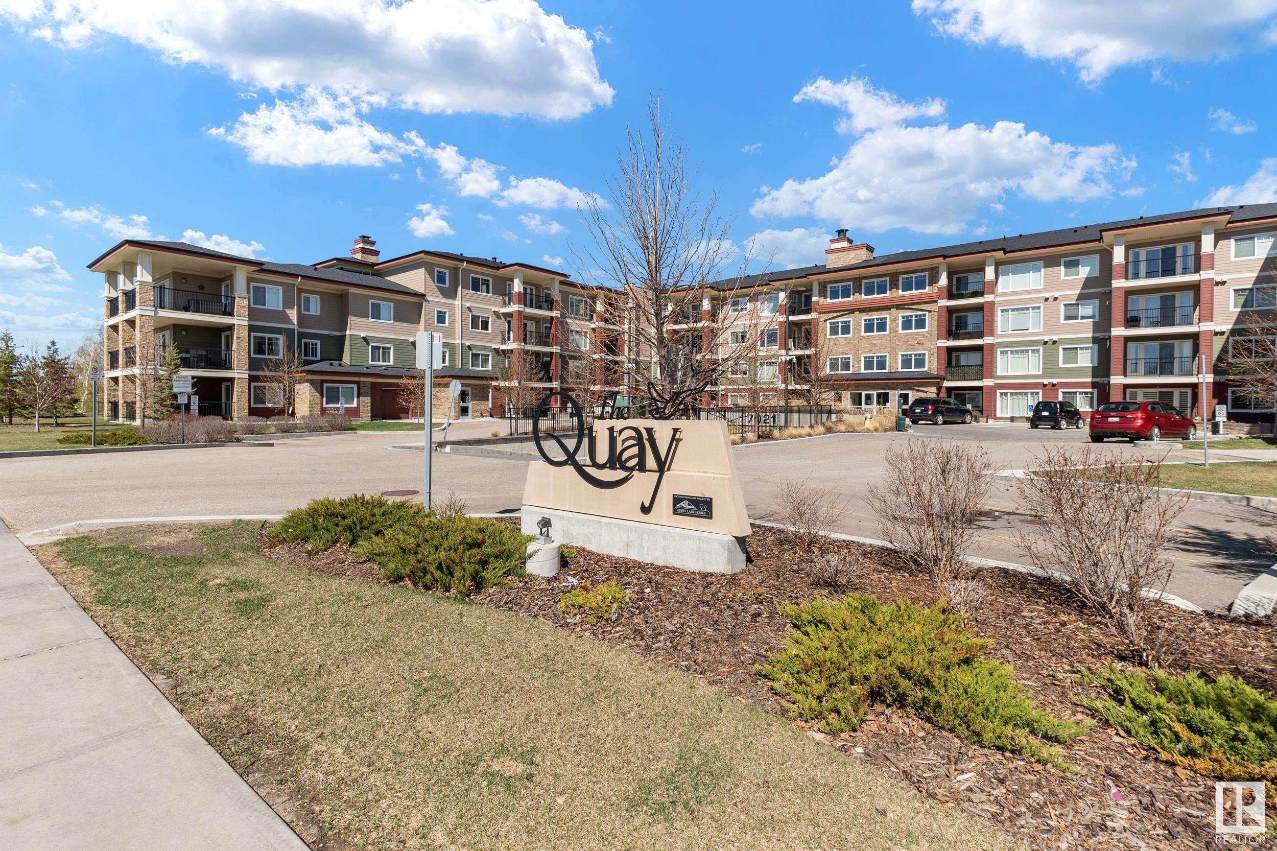      #404 7021 South Terwillegar DR NW , Edmonton,  ,T6R 3V7 ;  Listing Number: MLS E4418806