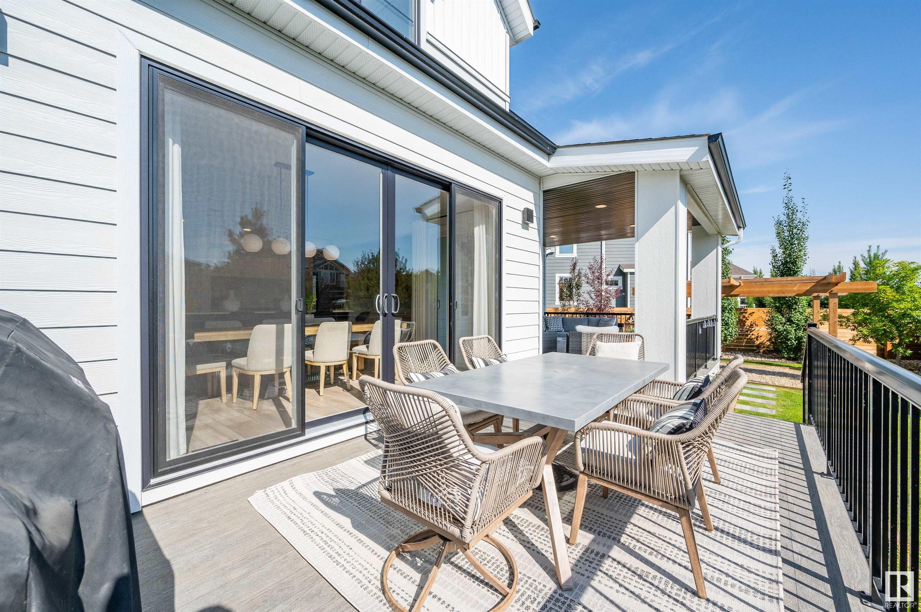      25 JACOBS CL , St. Albert,  ,T8N 7S4 ;  Listing Number: MLS E4418809