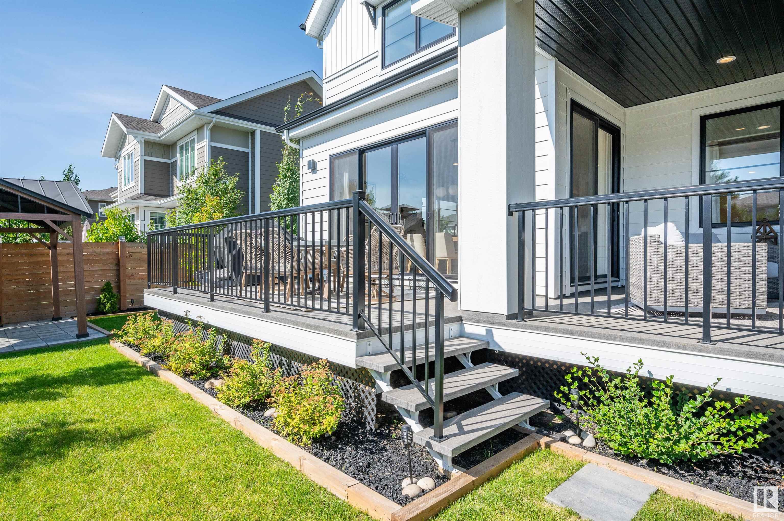      25 JACOBS CL , St. Albert,  ,T8N 7S4 ;  Listing Number: MLS E4418809