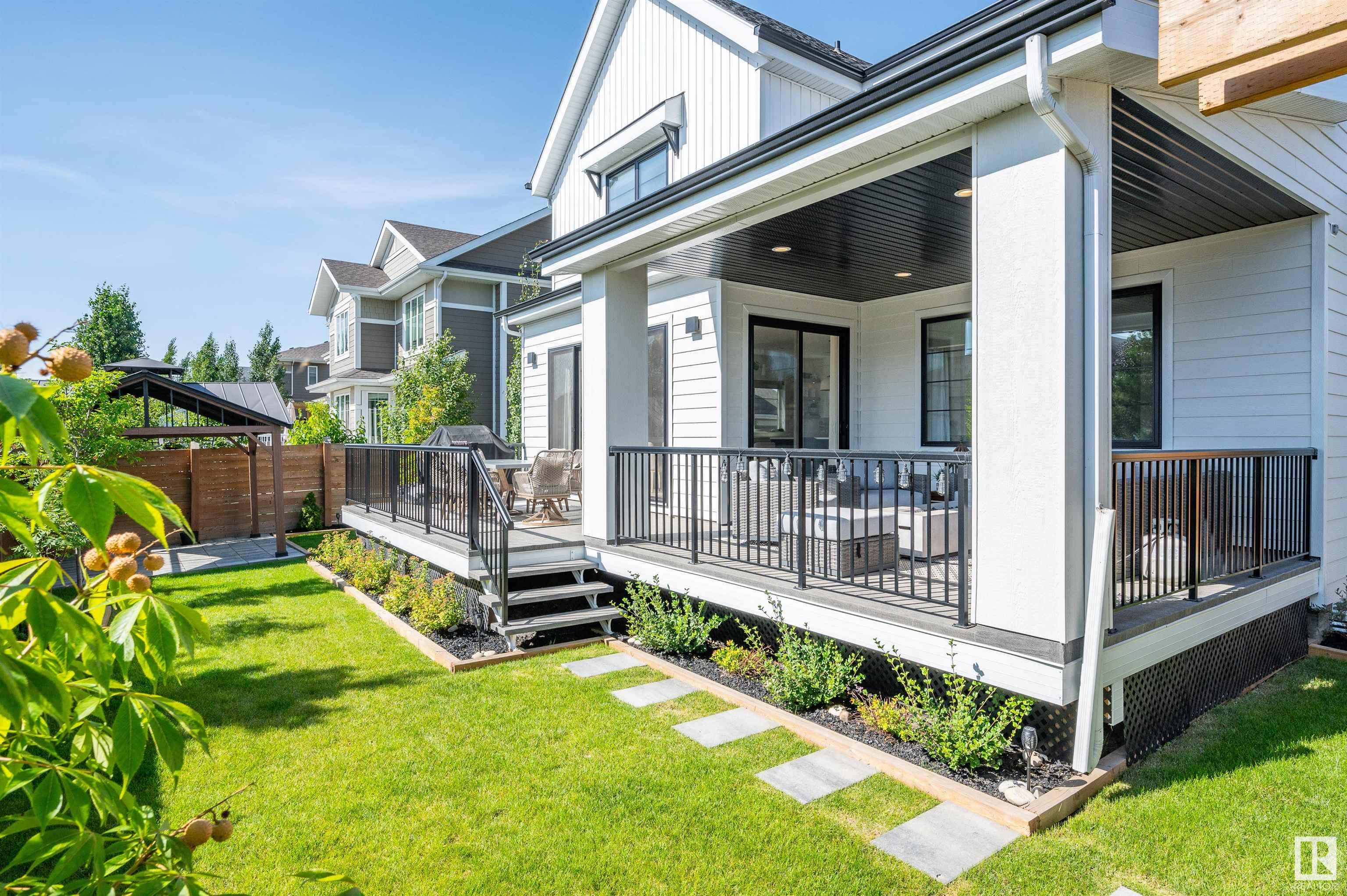      25 JACOBS CL , St. Albert,  ,T8N 7S4 ;  Listing Number: MLS E4418809