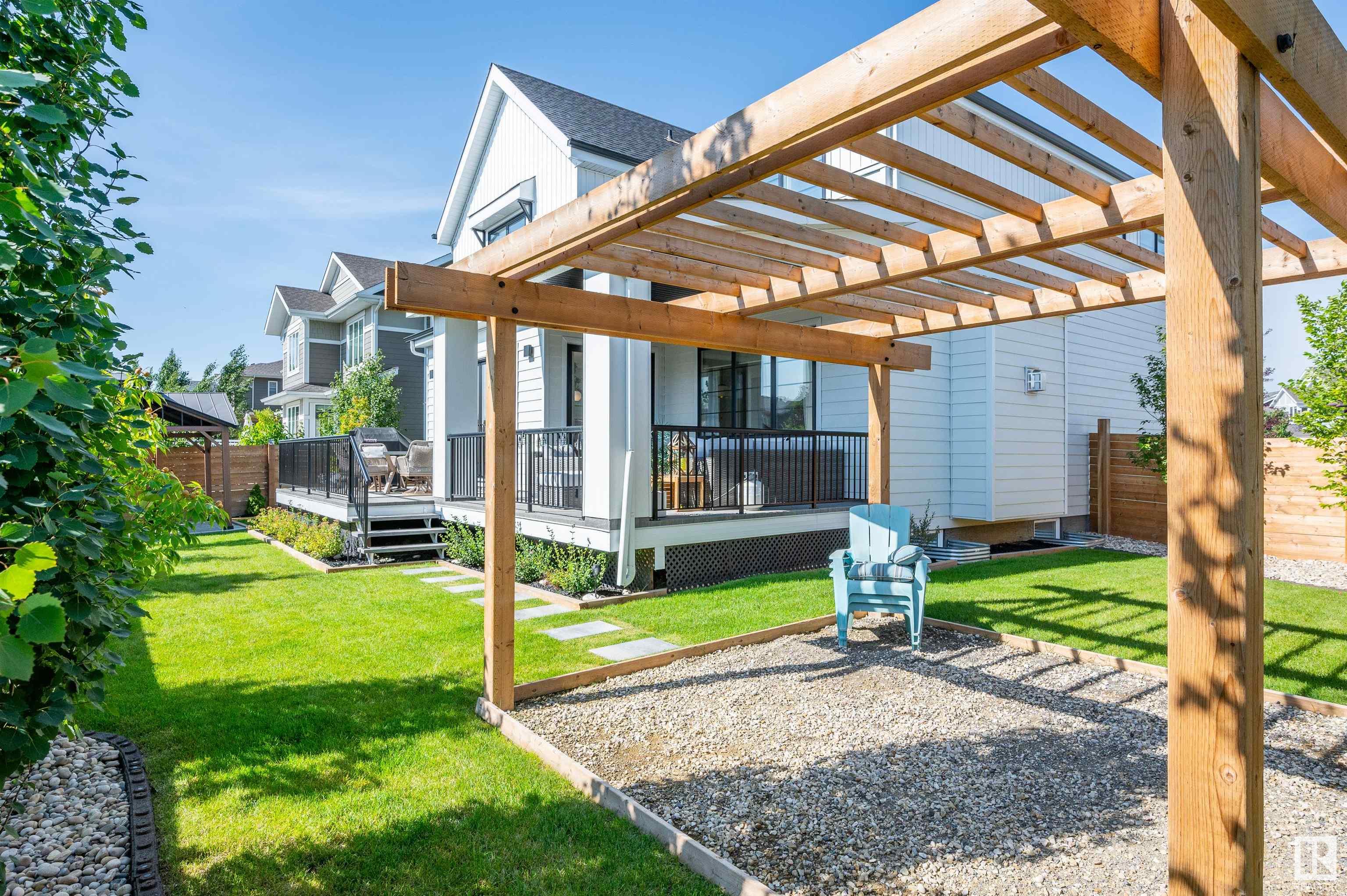      25 JACOBS CL , St. Albert,  ,T8N 7S4 ;  Listing Number: MLS E4418809