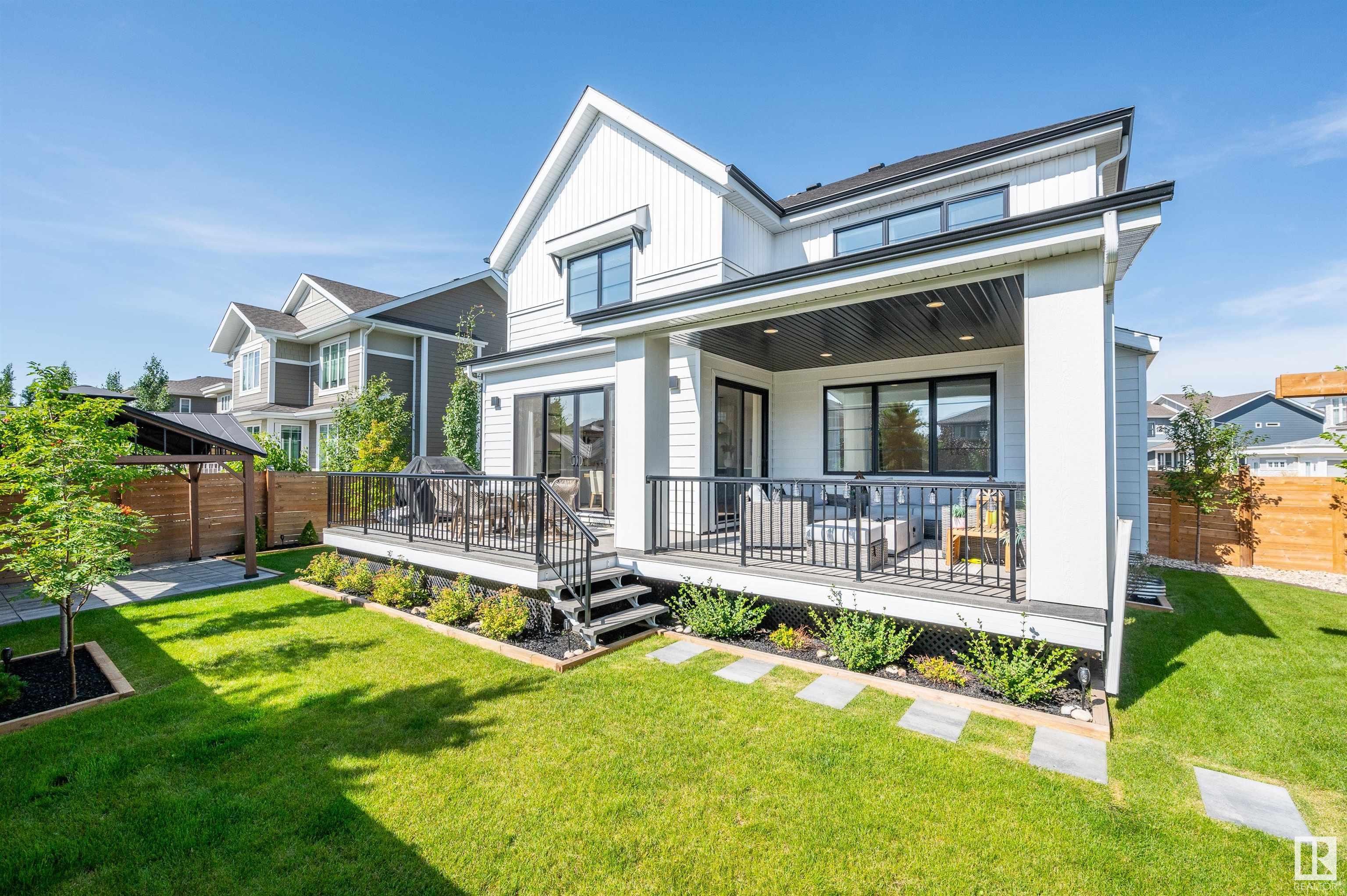      25 JACOBS CL , St. Albert,  ,T8N 7S4 ;  Listing Number: MLS E4418809