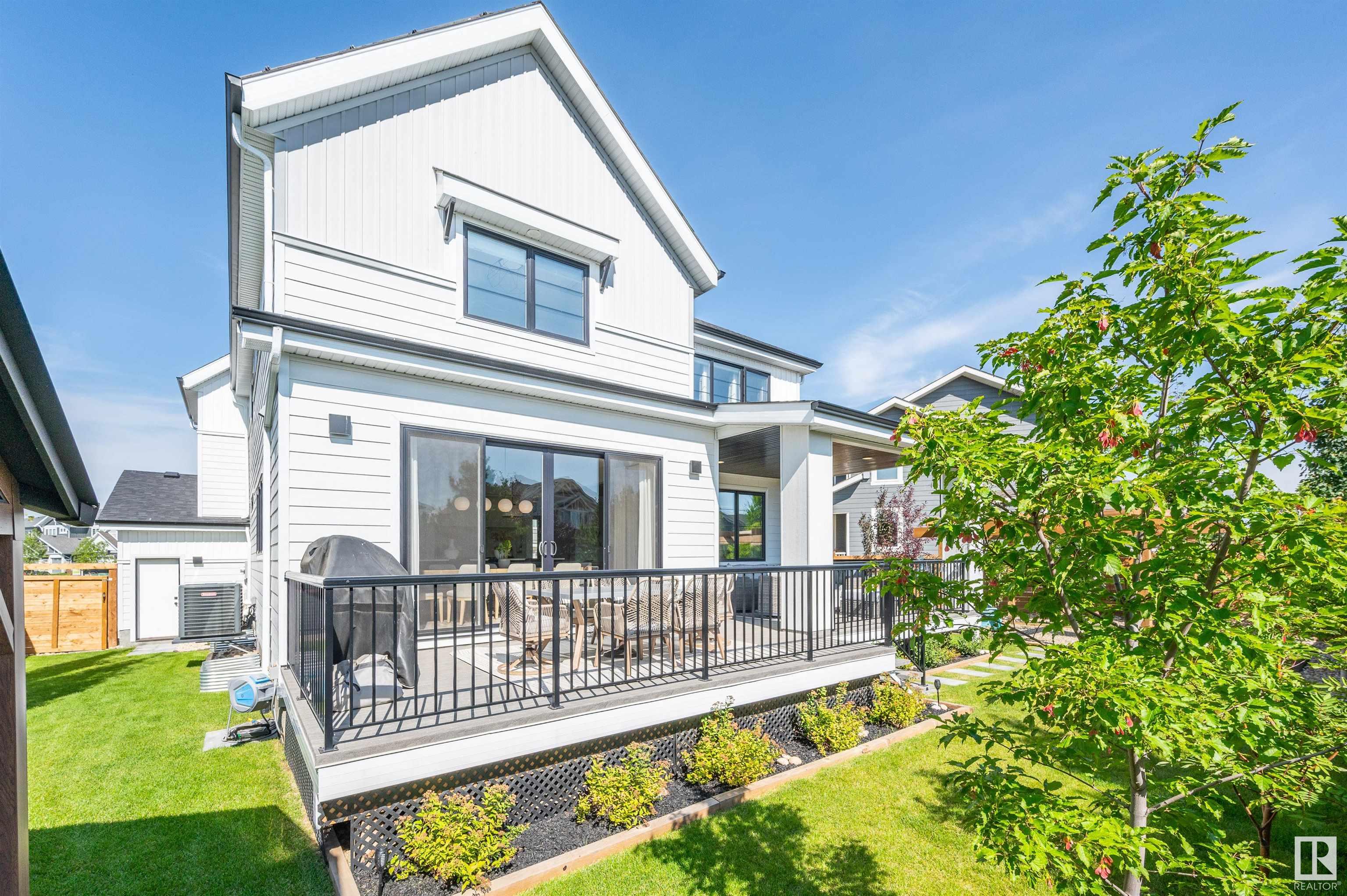      25 JACOBS CL , St. Albert,  ,T8N 7S4 ;  Listing Number: MLS E4418809