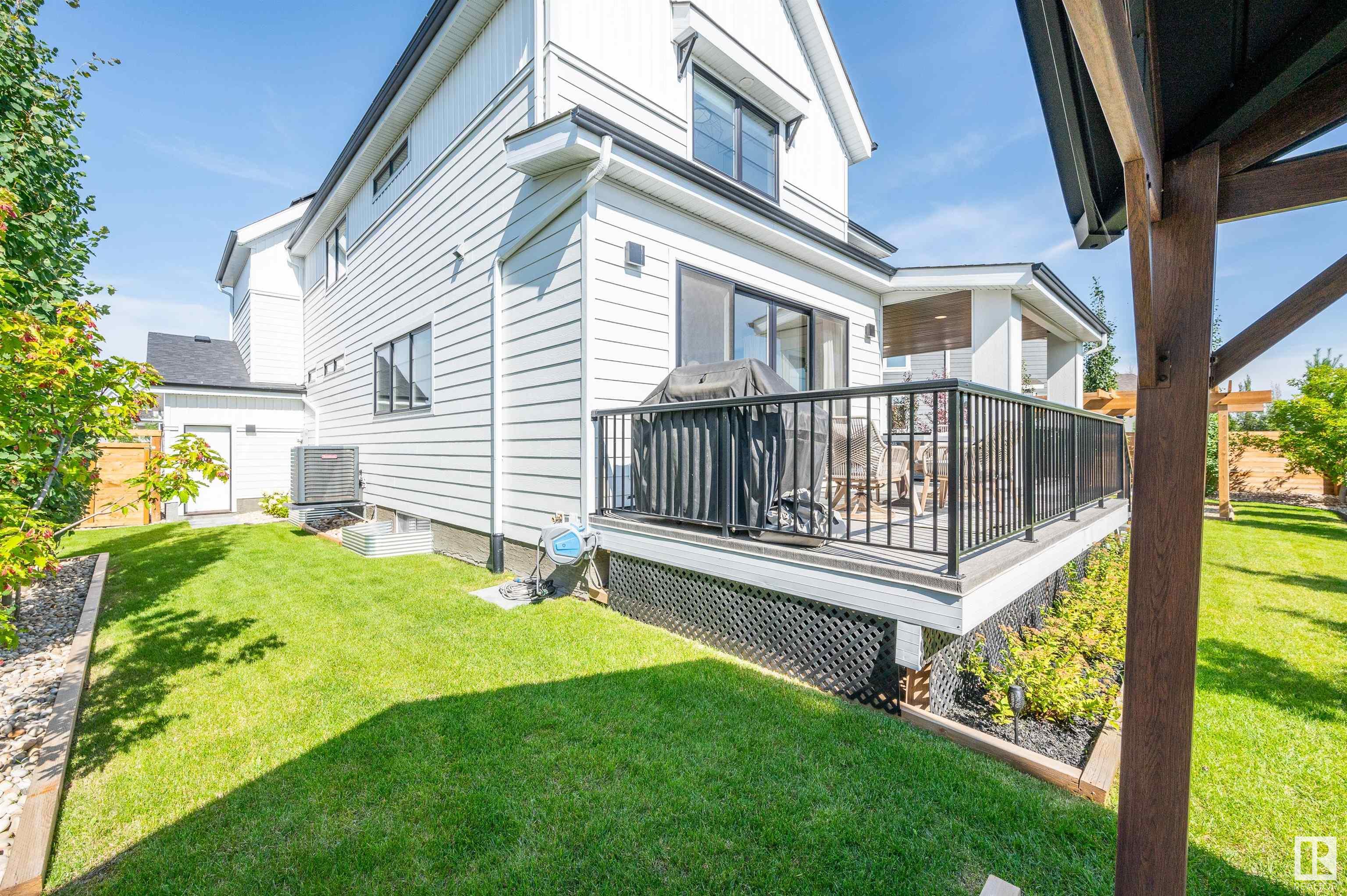      25 JACOBS CL , St. Albert,  ,T8N 7S4 ;  Listing Number: MLS E4418809
