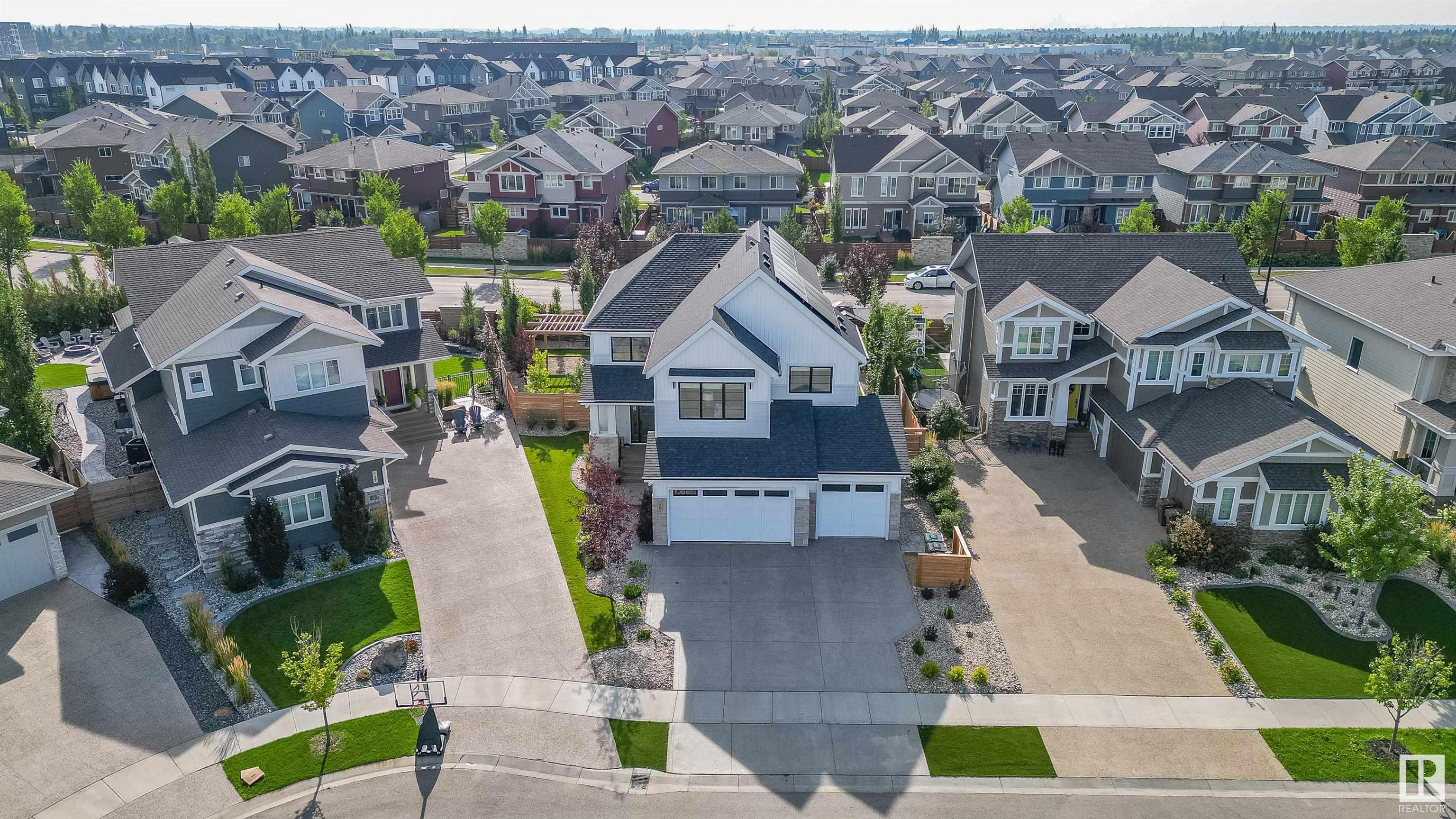      25 JACOBS CL , St. Albert,  ,T8N 7S4 ;  Listing Number: MLS E4418809