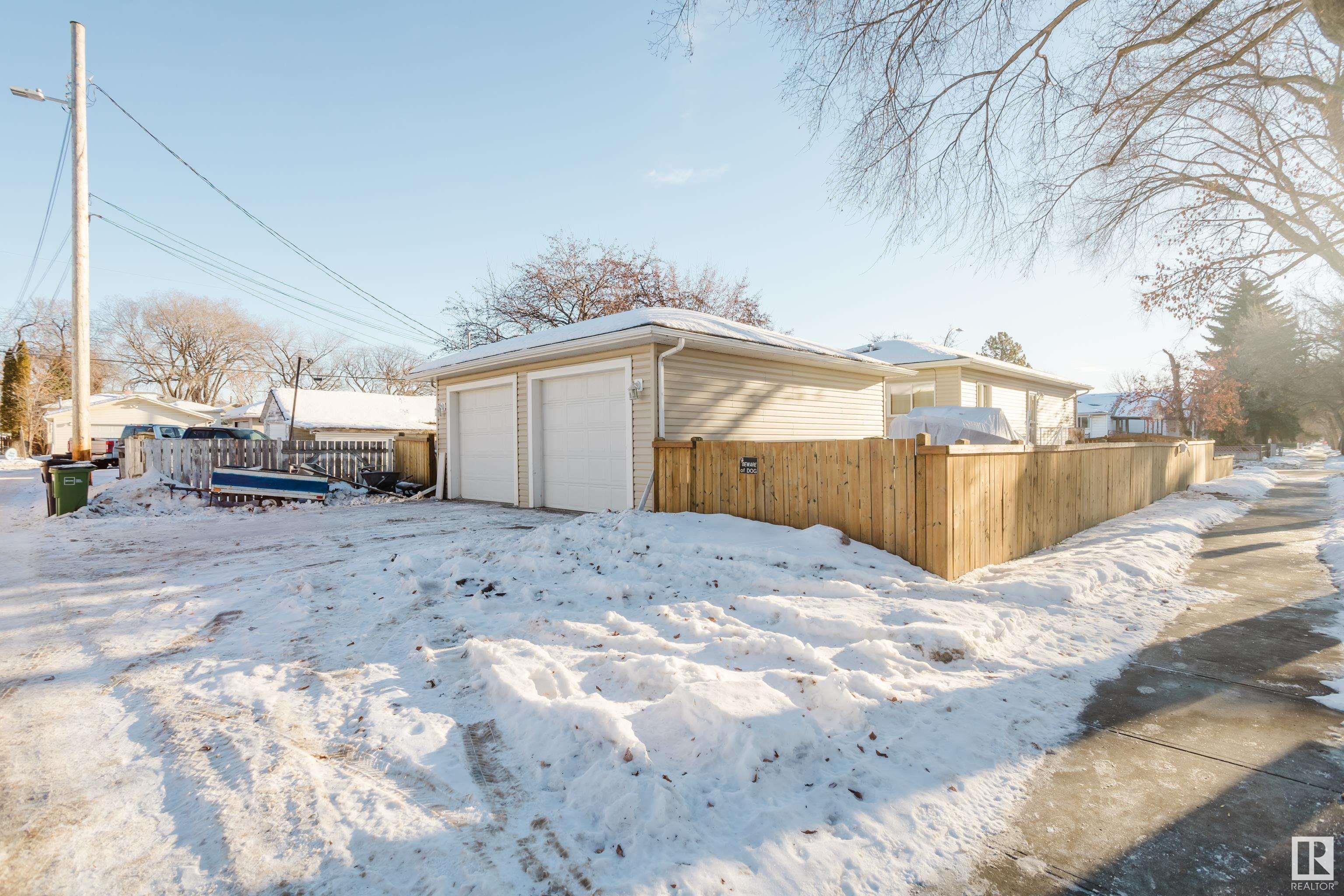      9530 122 AV NW , Edmonton,  ,T5G 0T6 ;  Listing Number: MLS E4418812