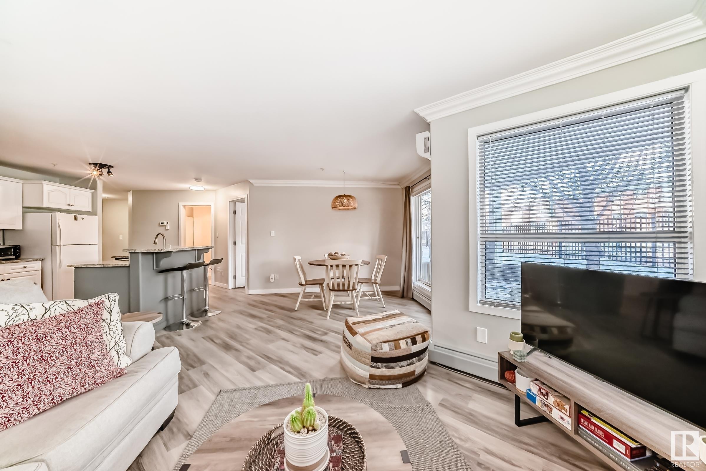      #101 10933 124 ST NW , Edmonton,  ,T5M 4E1 ;  Listing Number: MLS E4418815